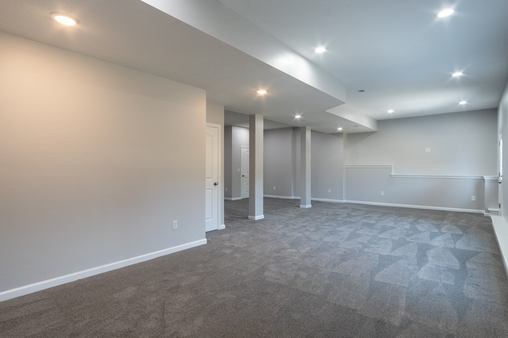 12 Upper Palmer Road Monson, MA 01057 - Photo 30 of 39 a view of empty room