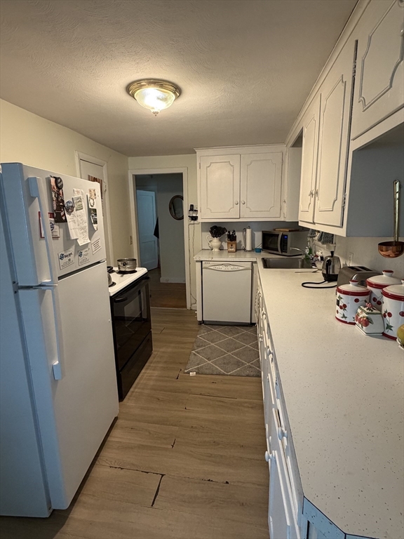 40 Aldrew Terrace Springfield, MA 01119 - Photo 4 of 12