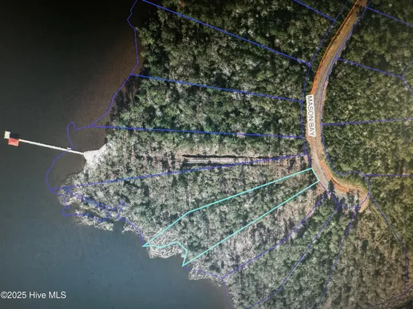 $109,000 | 278 Mason Bay Road, Merritt, NC 28556