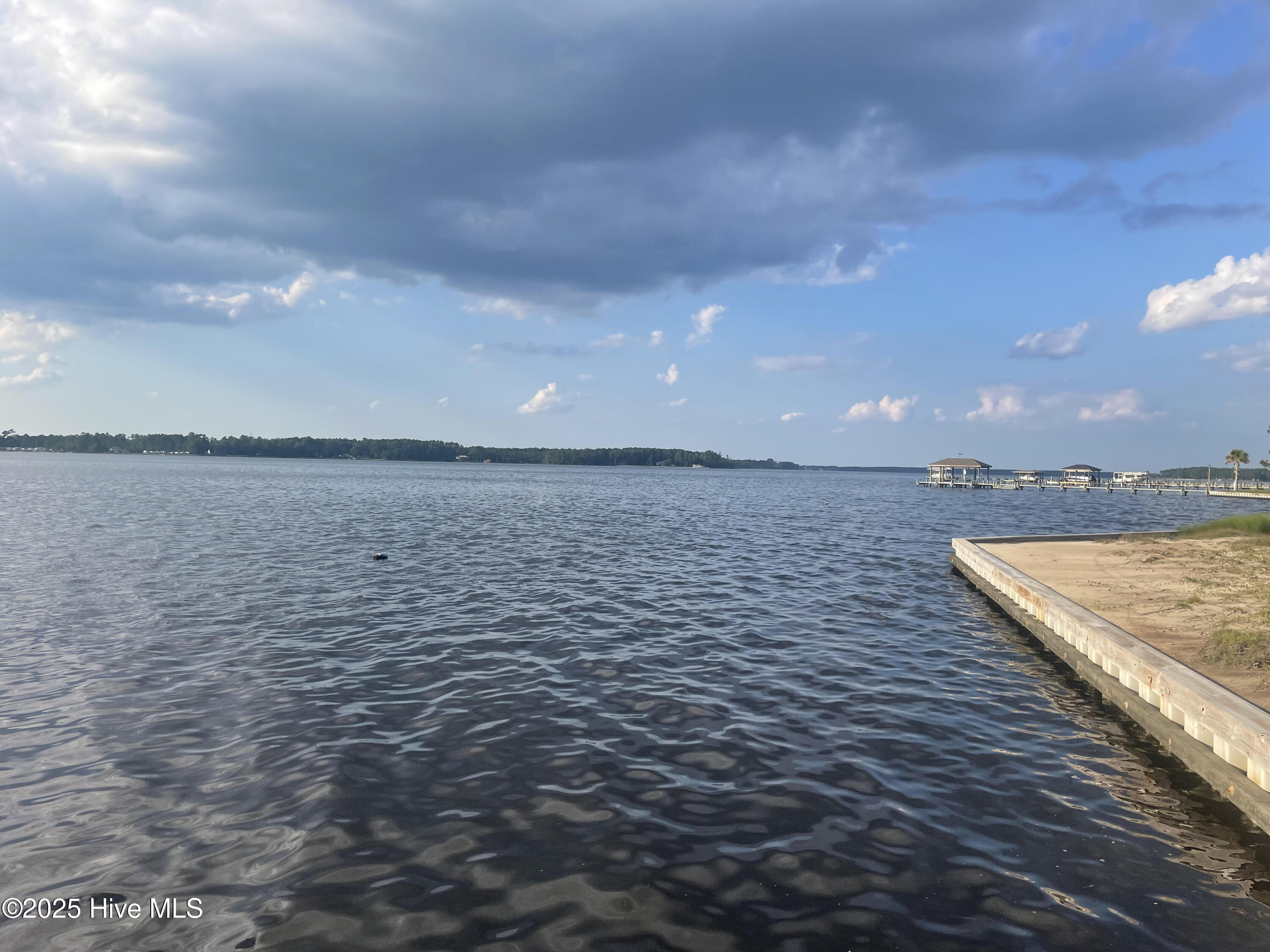 278 Mason Bay Road Merritt, NC 28556 - Photo 4 of 11 MasonPointewater