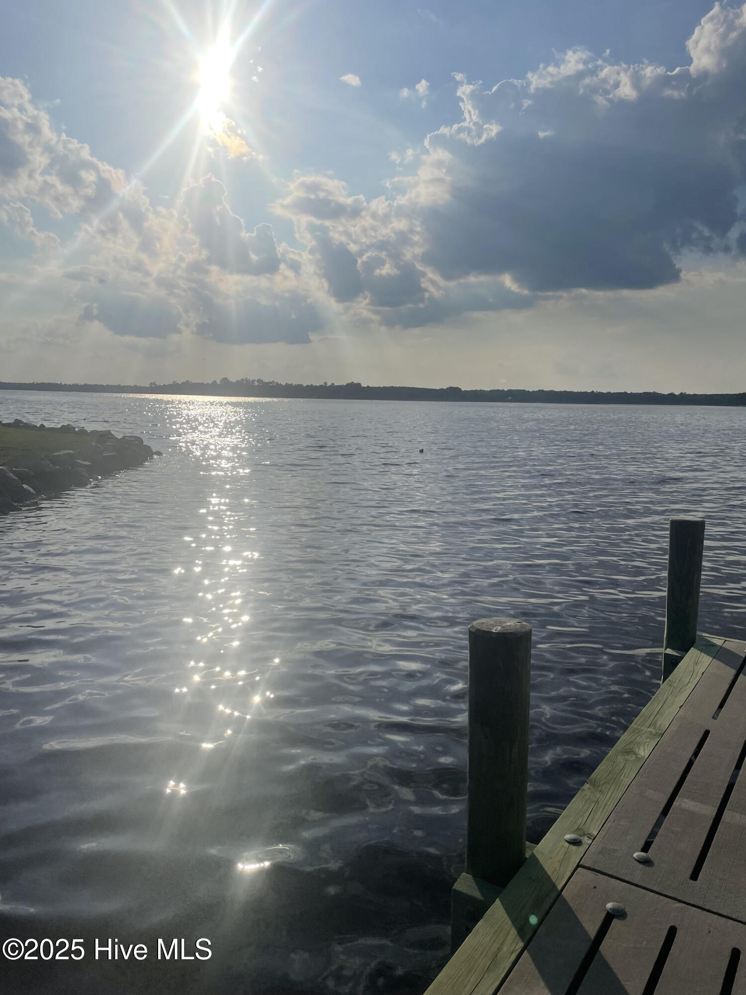 278 Mason Bay Road Merritt, NC 28556 - Photo 5 of 11 MasonPontesunset