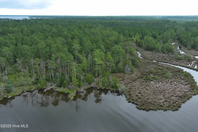 $109,000 | 278 Mason Bay Road, Merritt, NC 28556