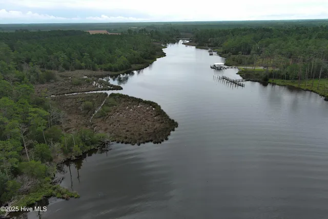 $109,000 | 278 Mason Bay Road, Merritt, NC 28556