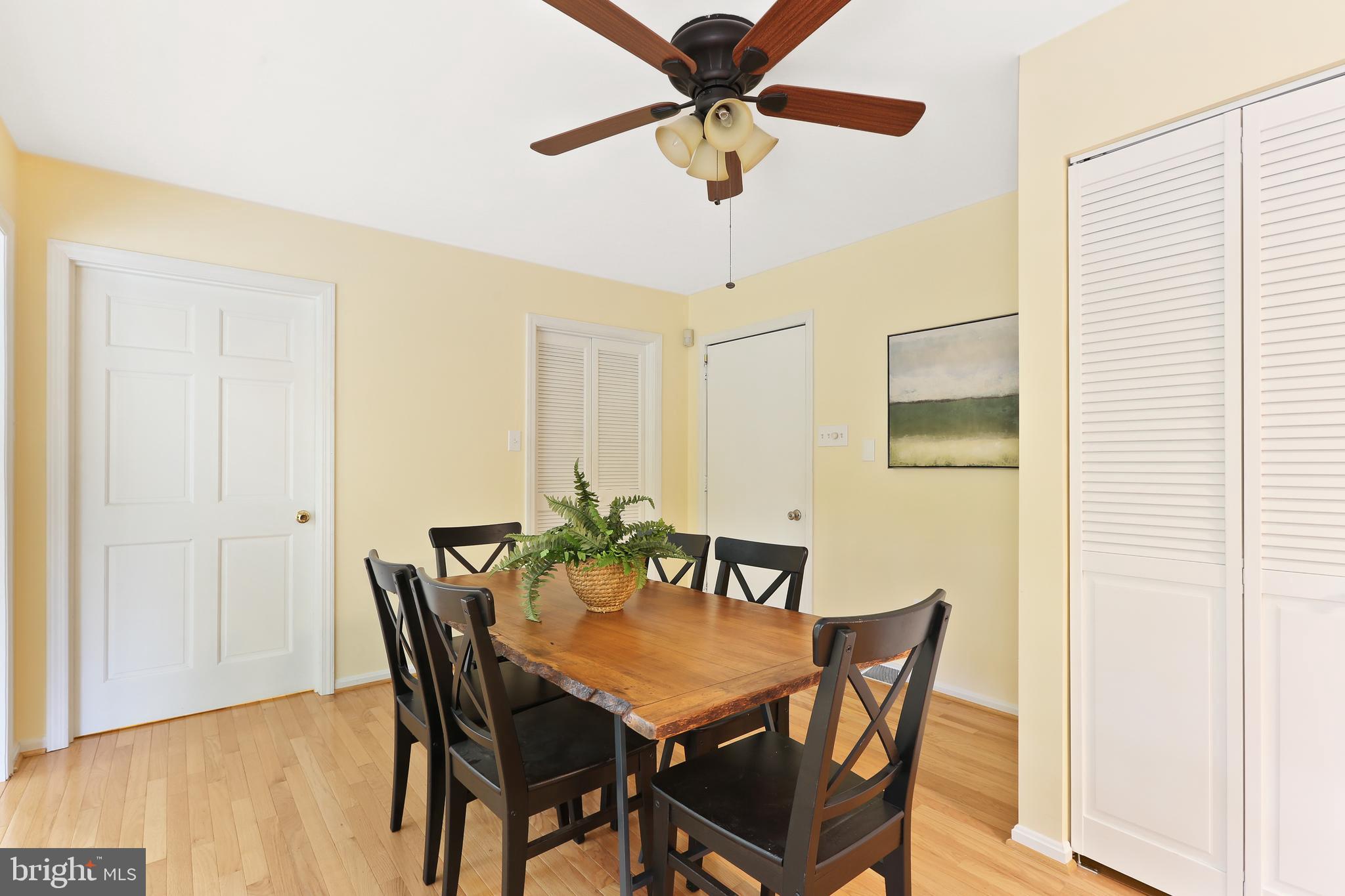 1757 Gablehammer Road Westminster, MD 21157 - Photo 15 of 59 Dining Room