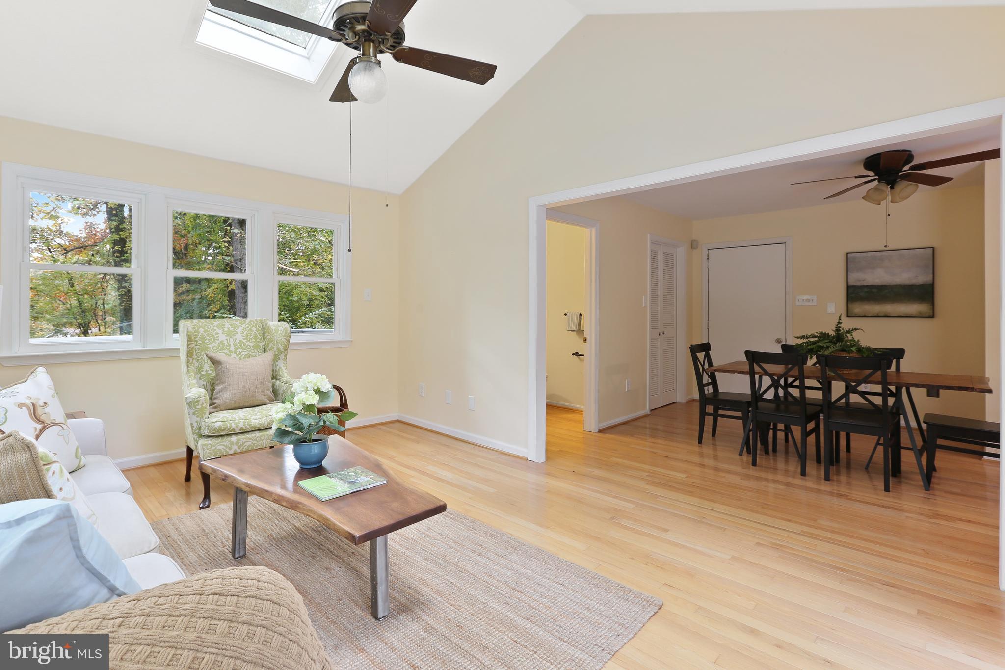 1757 Gablehammer Road Westminster, MD 21157 - Photo 17 of 59 Skylights & Ceiling Fans
