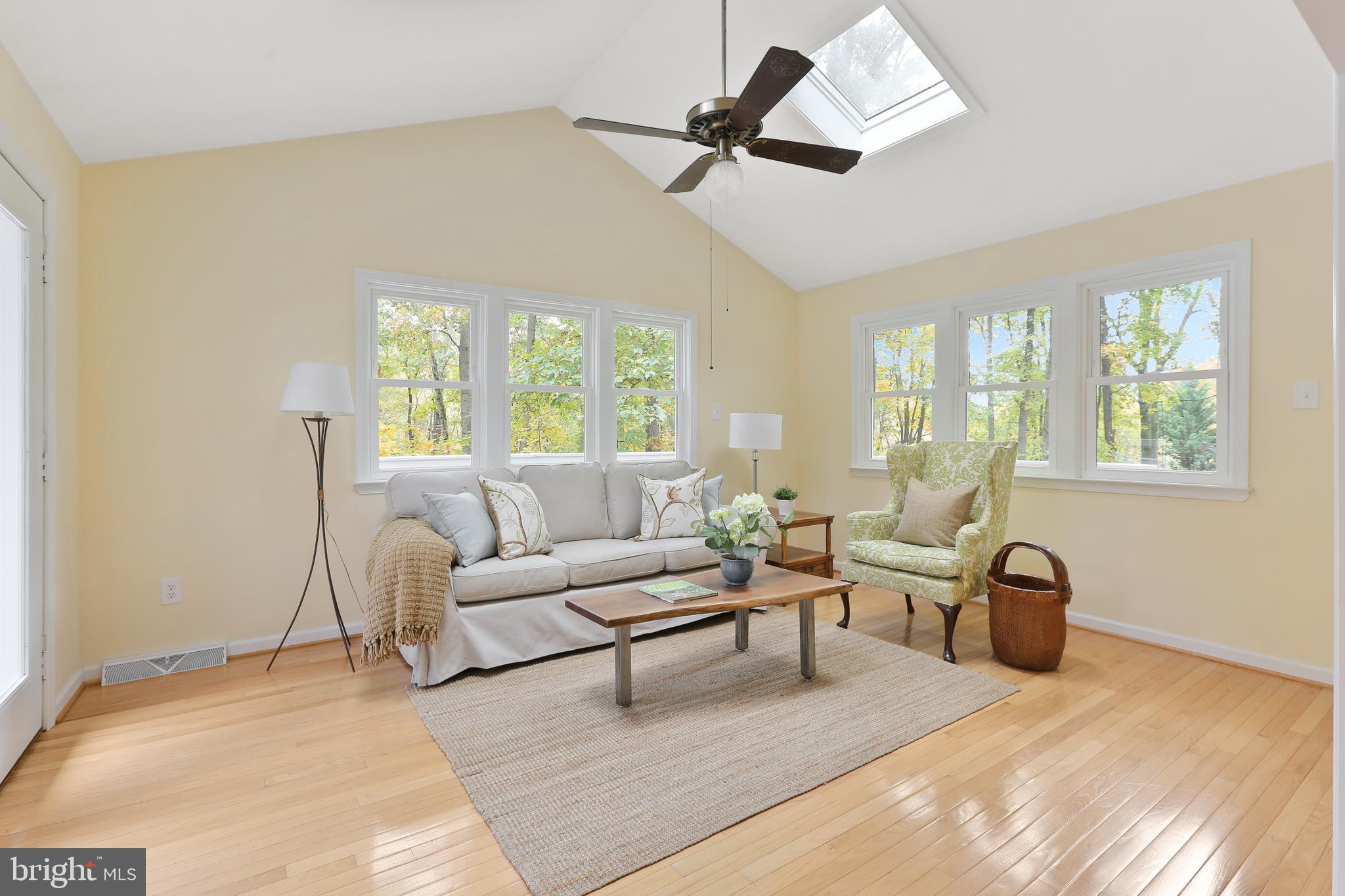 1757 Gablehammer Road Westminster, MD 21157 - Photo 18 of 59 Natural Sunlight