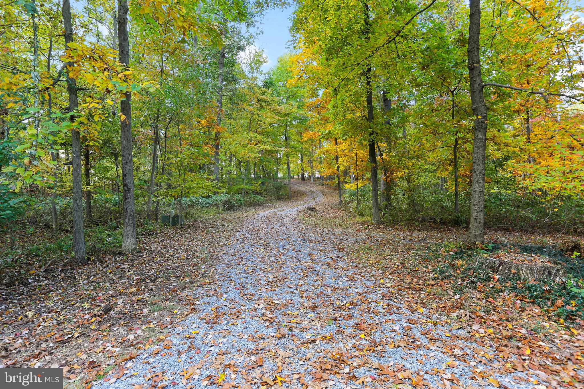 1757 Gablehammer Road Westminster, MD 21157 - Photo 2 of 59 Beautiful Entrance