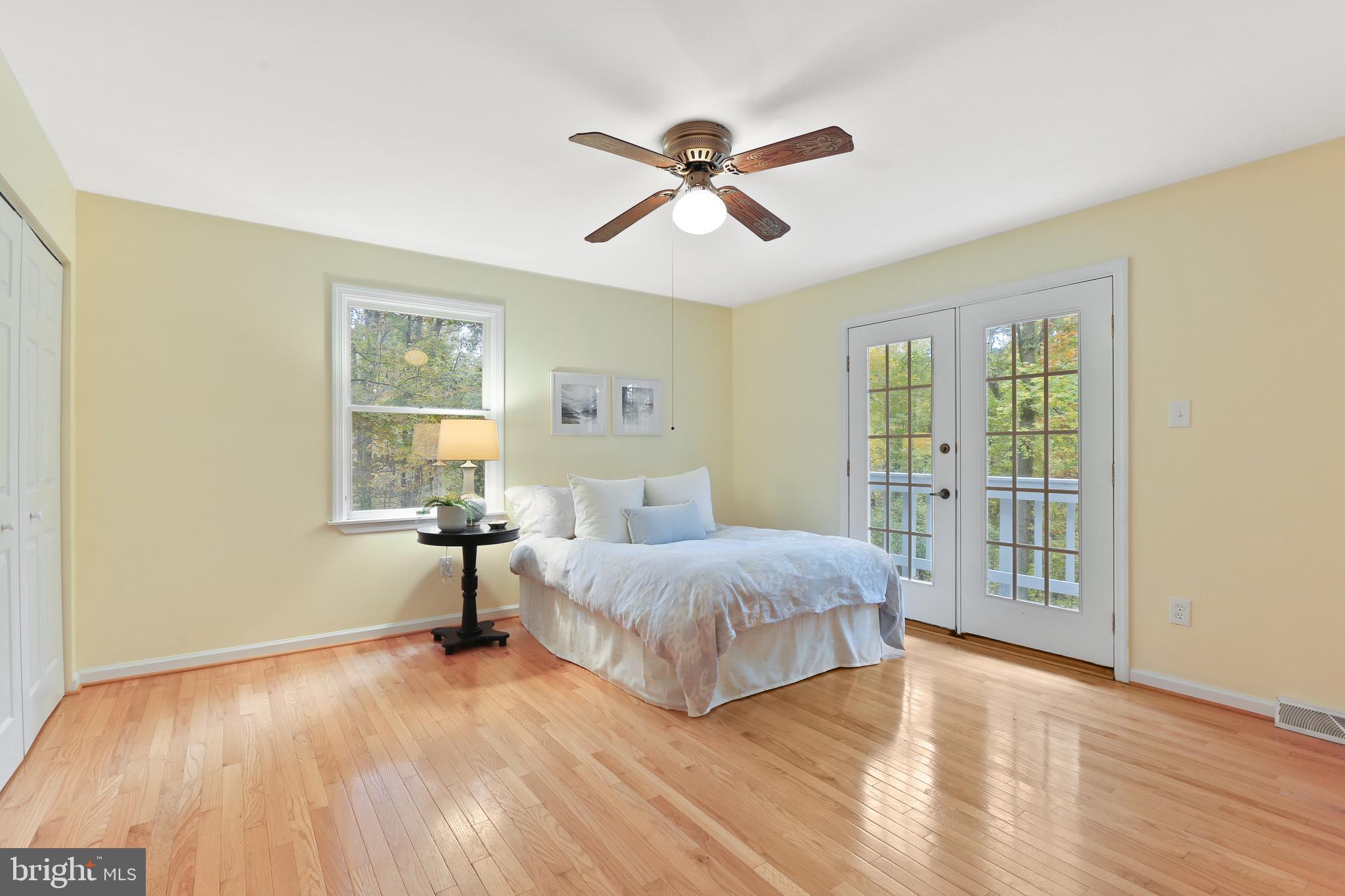1757 Gablehammer Road Westminster, MD 21157 - Photo 20 of 59 Primary Bedroom