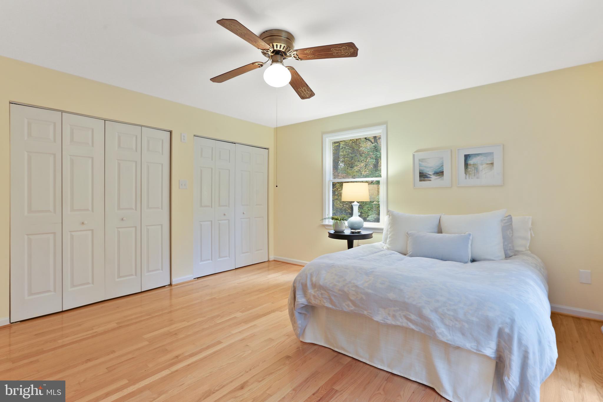 1757 Gablehammer Road Westminster, MD 21157 - Photo 21 of 59 2 Closets