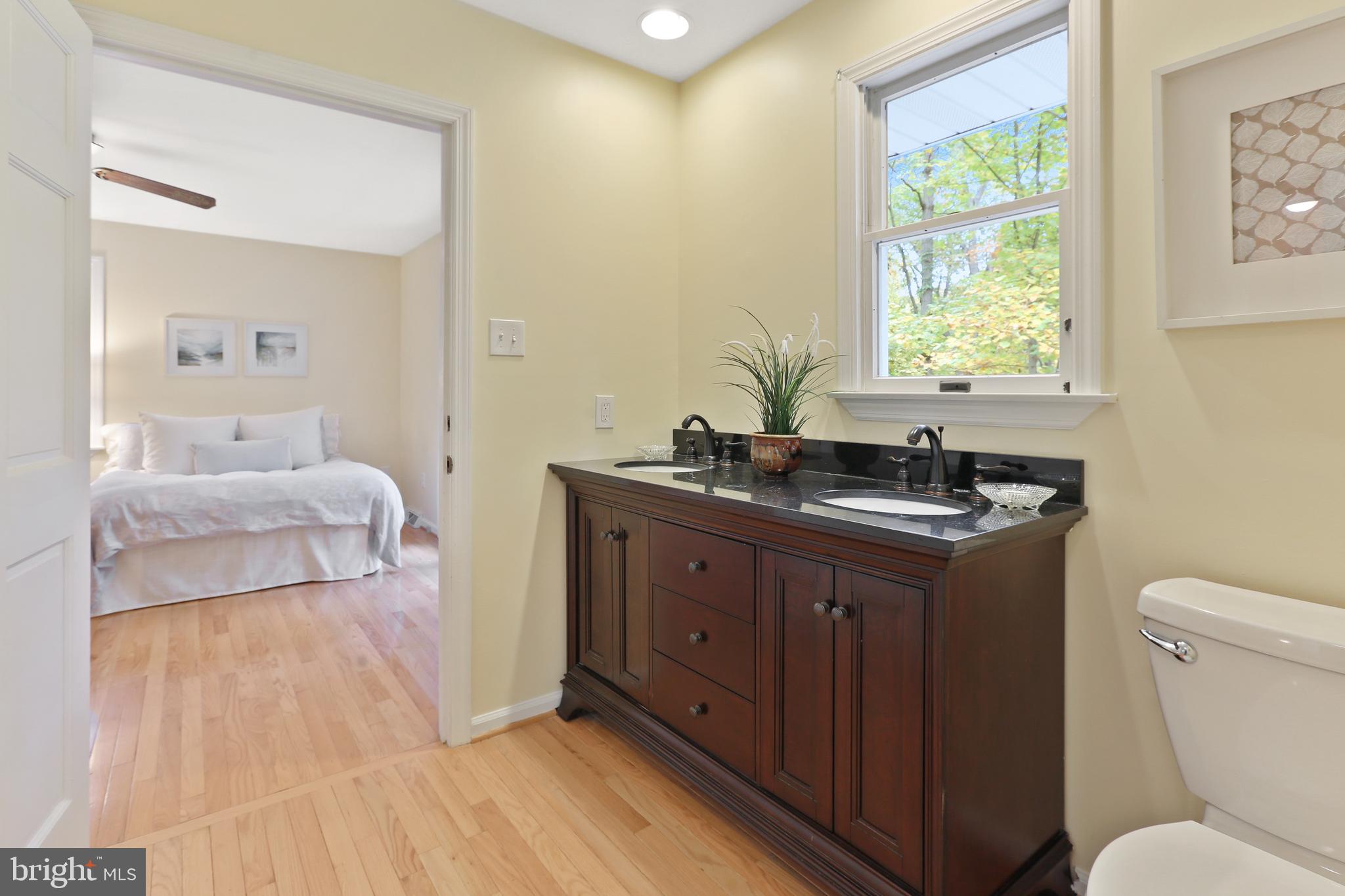 1757 Gablehammer Road Westminster, MD 21157 - Photo 23 of 59 Upgraded Bathroom