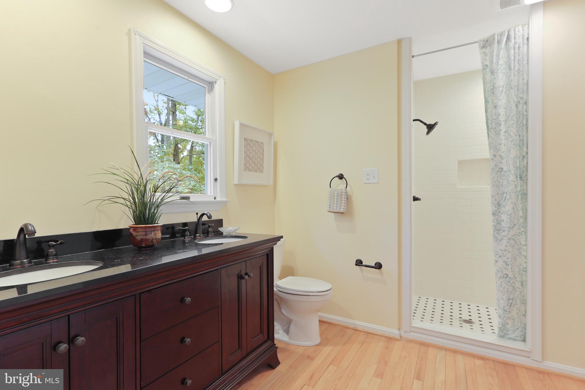 1757 Gablehammer Road Westminster, MD 21157 - Photo 25 of 59 Huge Walk-in Shower
