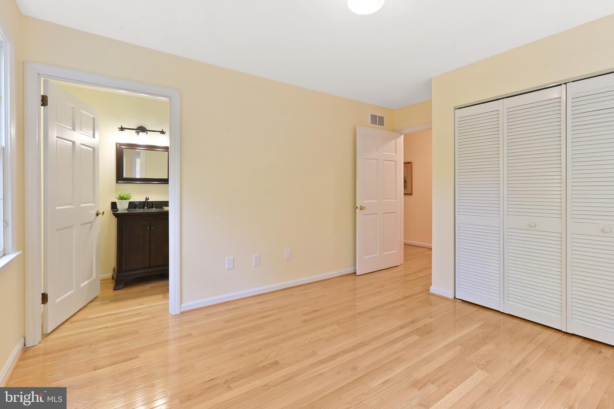 1757 Gablehammer Road Westminster, MD 21157 - Photo 28 of 59 Bedroom #2 with Private Full Bathroom