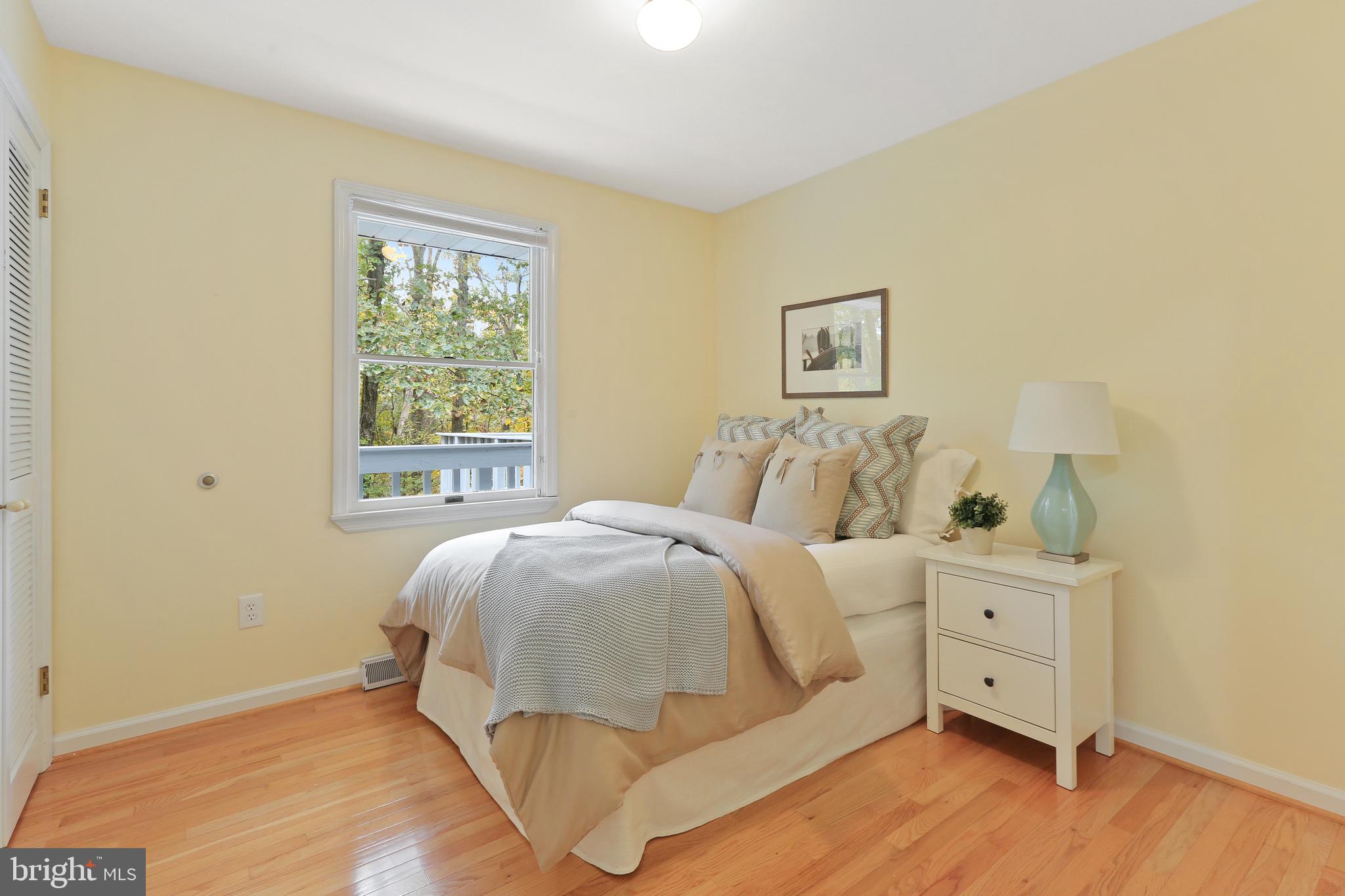1757 Gablehammer Road Westminster, MD 21157 - Photo 30 of 59 Bedroom #3