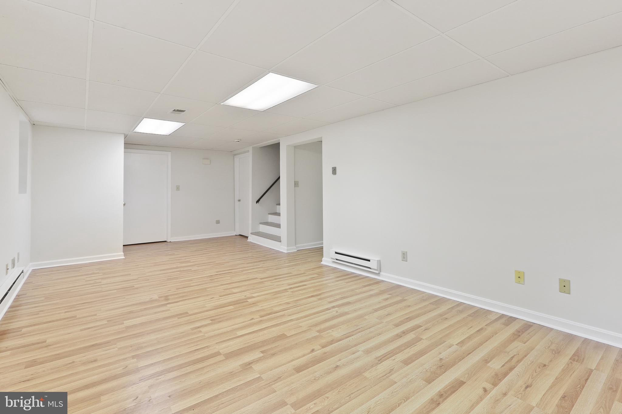 1757 Gablehammer Road Westminster, MD 21157 - Photo 37 of 59 Wide Staircase