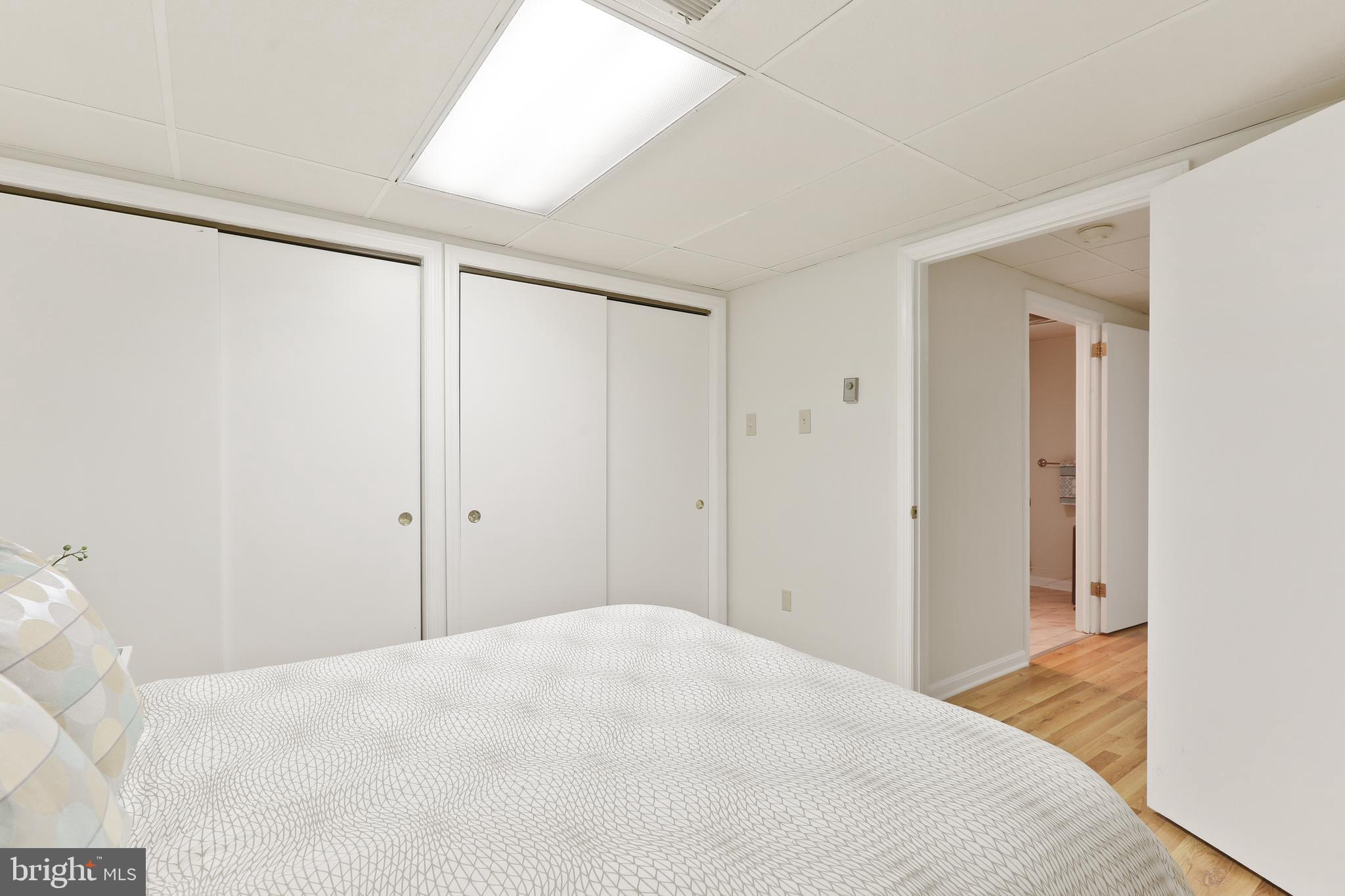 1757 Gablehammer Road Westminster, MD 21157 - Photo 42 of 59 LL Spare Room #2