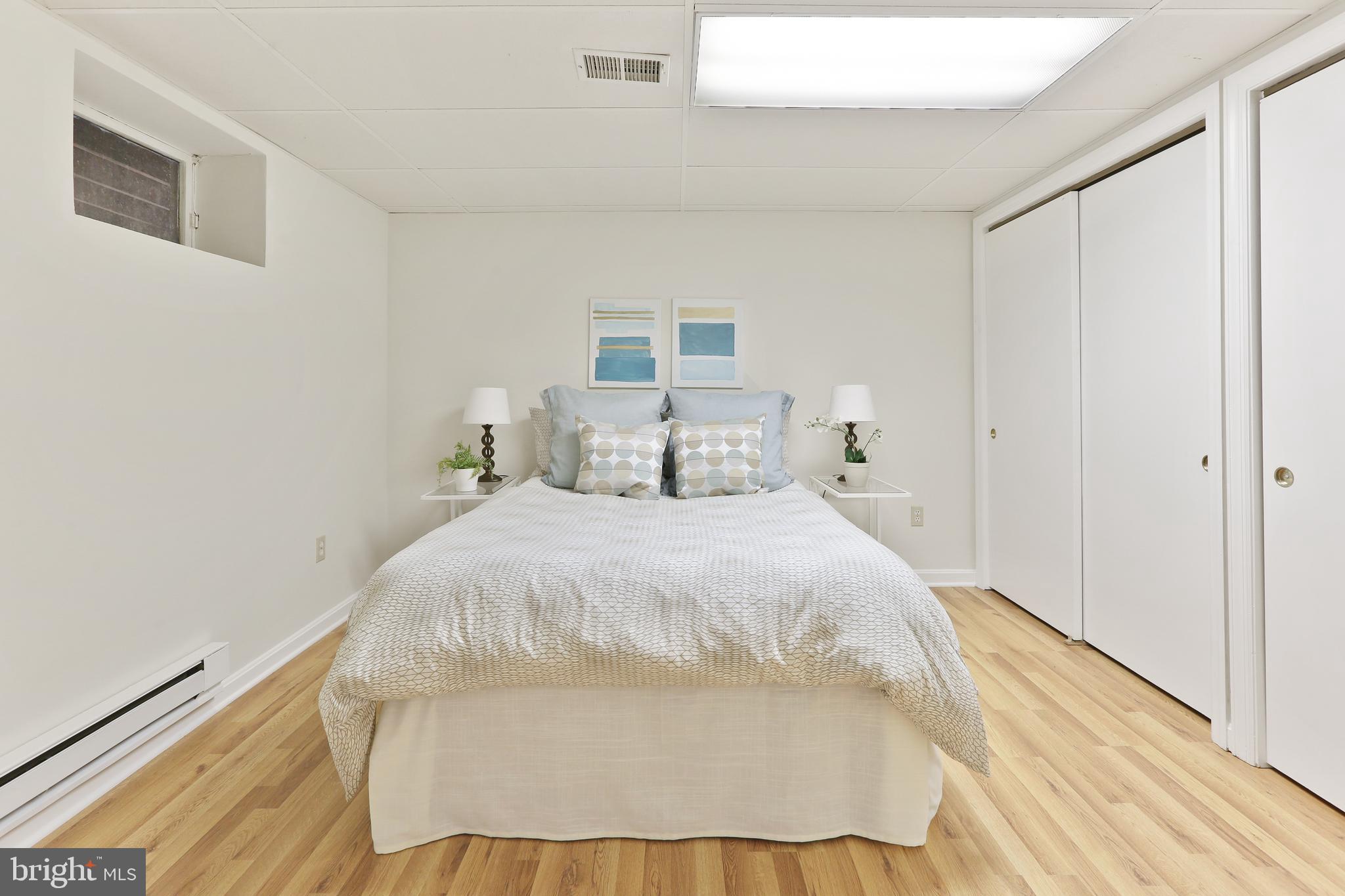 1757 Gablehammer Road Westminster, MD 21157 - Photo 43 of 59 LL Spare Room #2