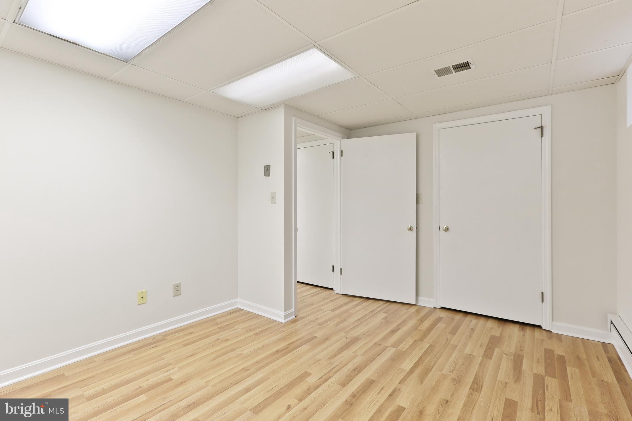 1757 Gablehammer Road Westminster, MD 21157 - Photo 44 of 59 LL Spare Room #3