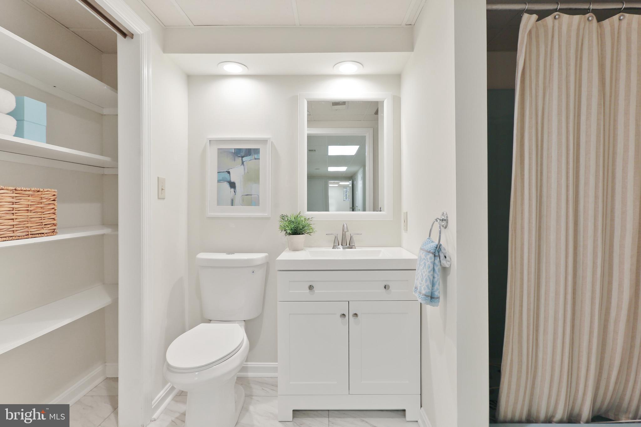 1757 Gablehammer Road Westminster, MD 21157 - Photo 47 of 59 LL Full Bath