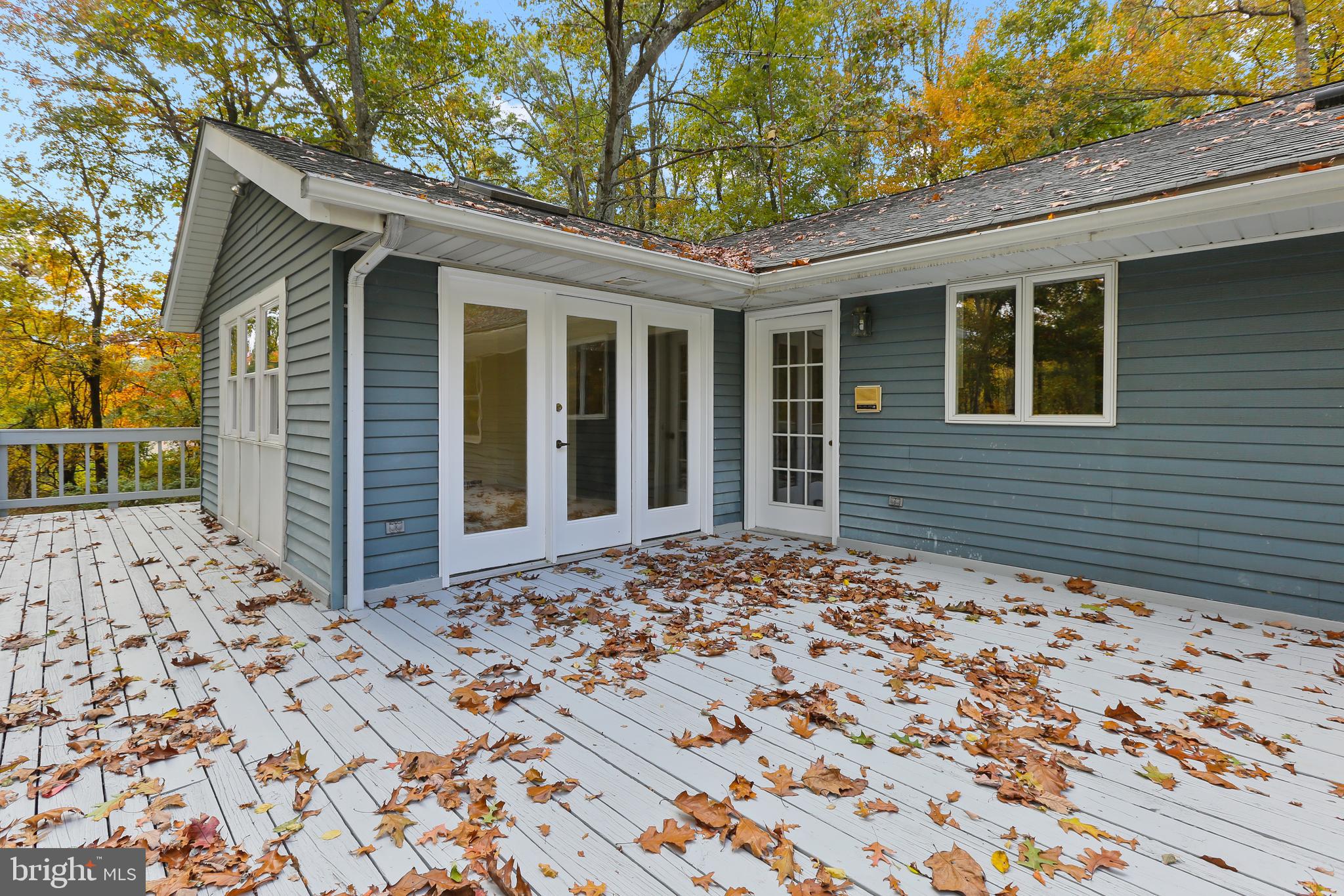 1757 Gablehammer Road Westminster, MD 21157 - Photo 53 of 59 Deck