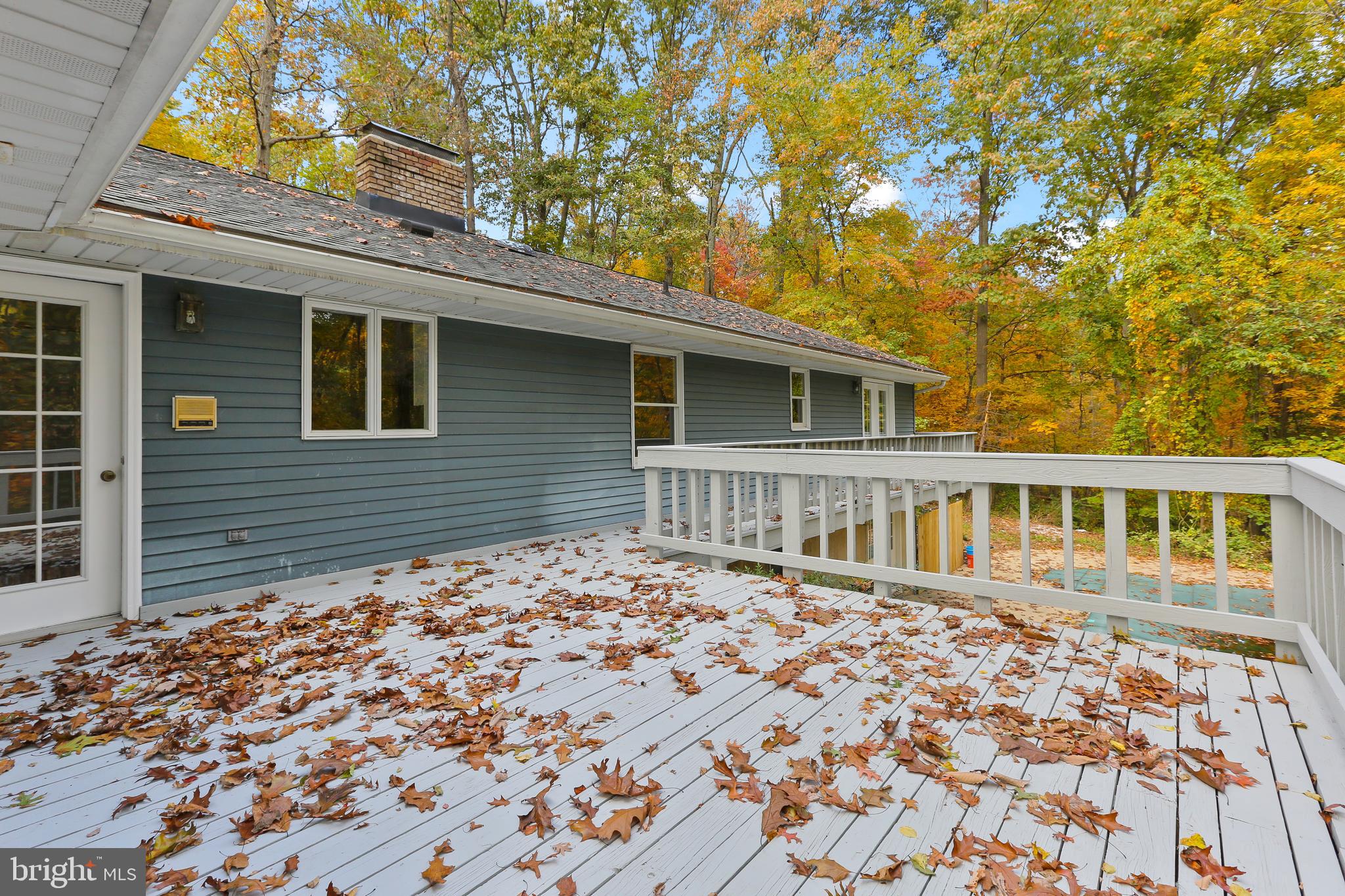 1757 Gablehammer Road Westminster, MD 21157 - Photo 54 of 59 Deck