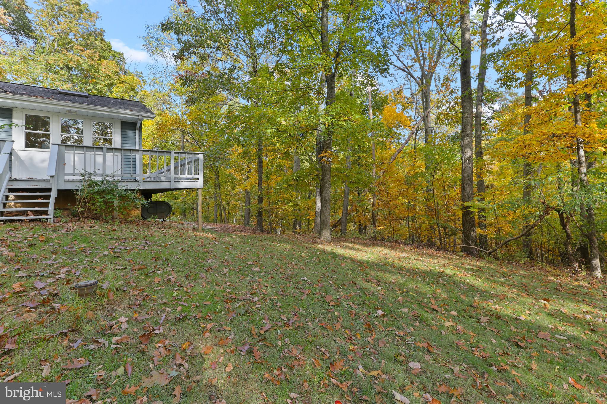 1757 Gablehammer Road Westminster, MD 21157 - Photo 55 of 59 Back Yard