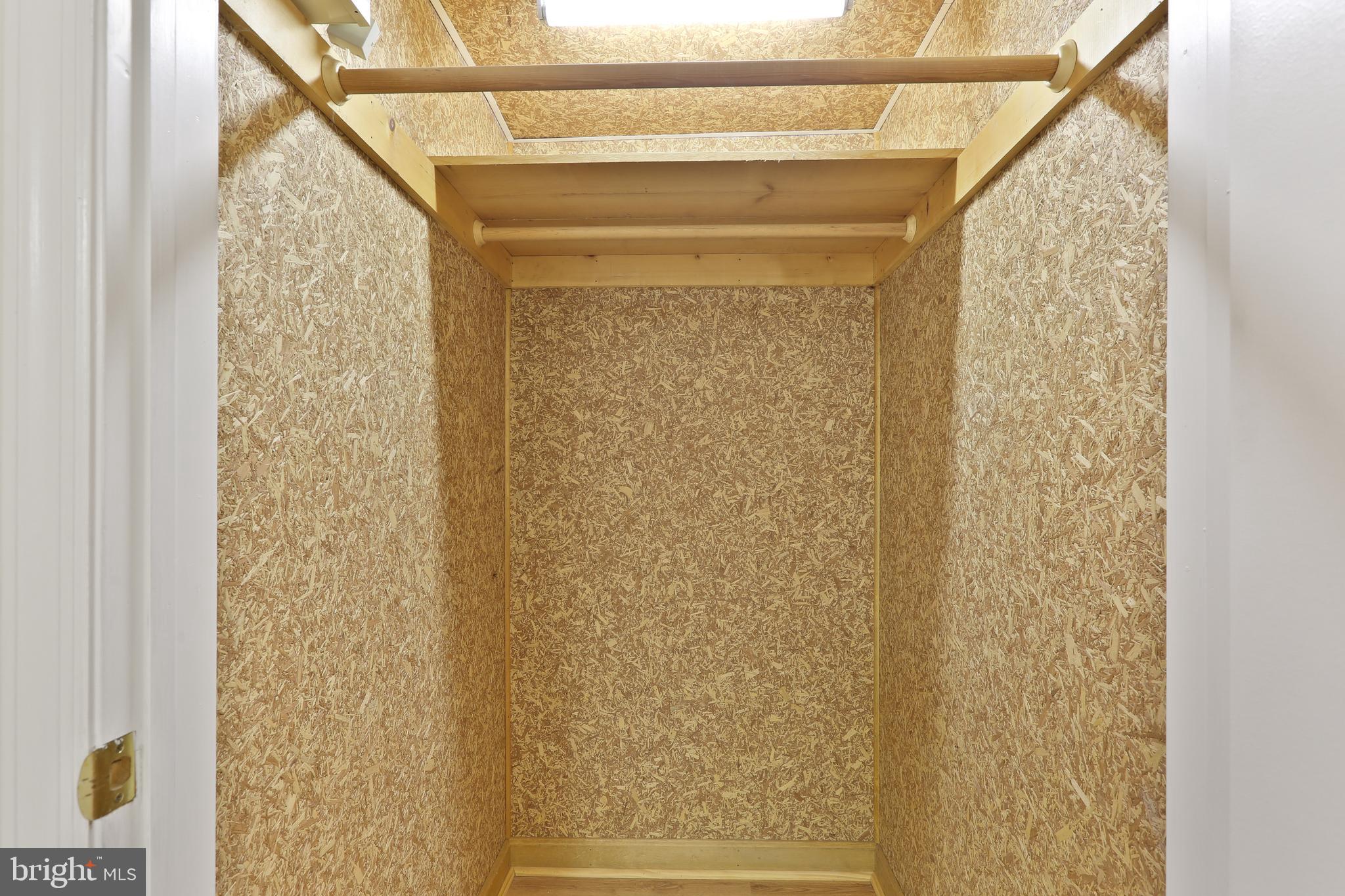 1757 Gablehammer Road Westminster, MD 21157 - Photo 58 of 59 Second Cedar Closet