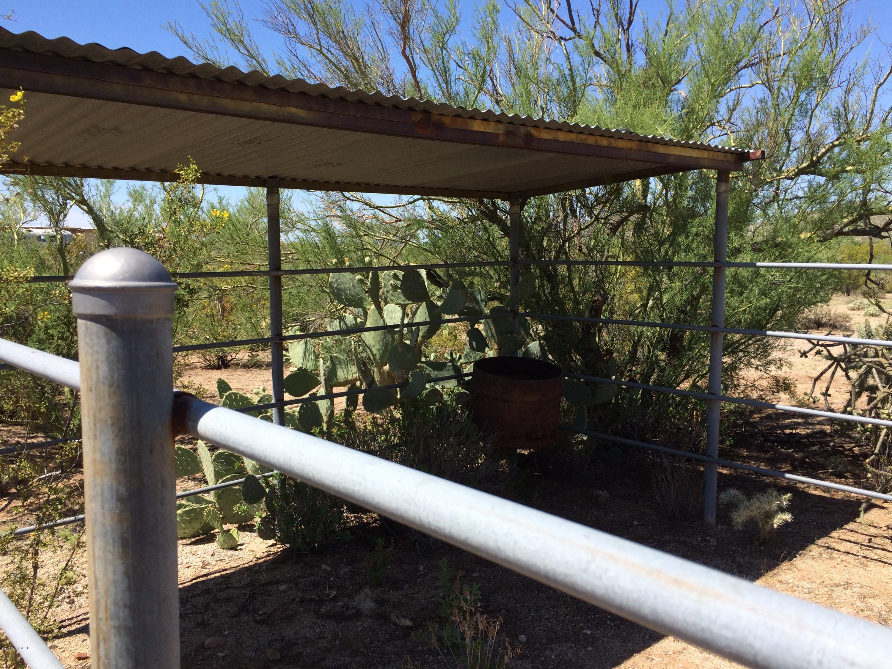22257 South Shootingstar Road Tucson, AZ 85739 - Photo 42 of 47