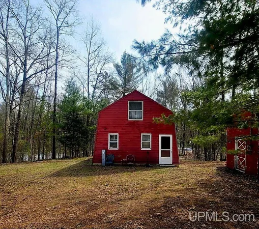 $135,000 | W7227 Crain Lane, Pembine, WI 54156