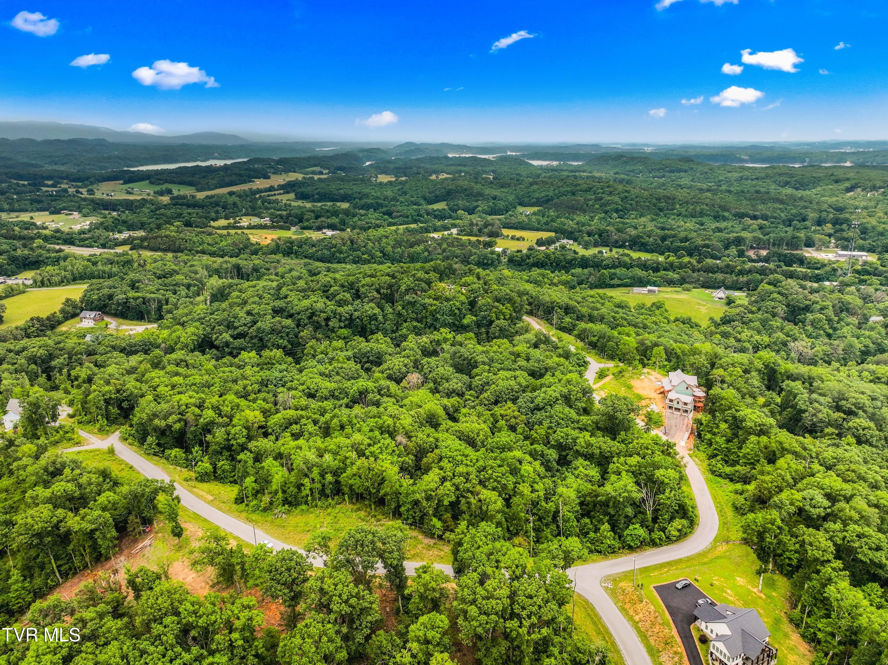 Lot 100 Ridgeline Trail, Unit 100 Dandridge, TN 37725 - Photo 4 of 26 007-RidgelineTrail-Dandridge-TN-37725-SM