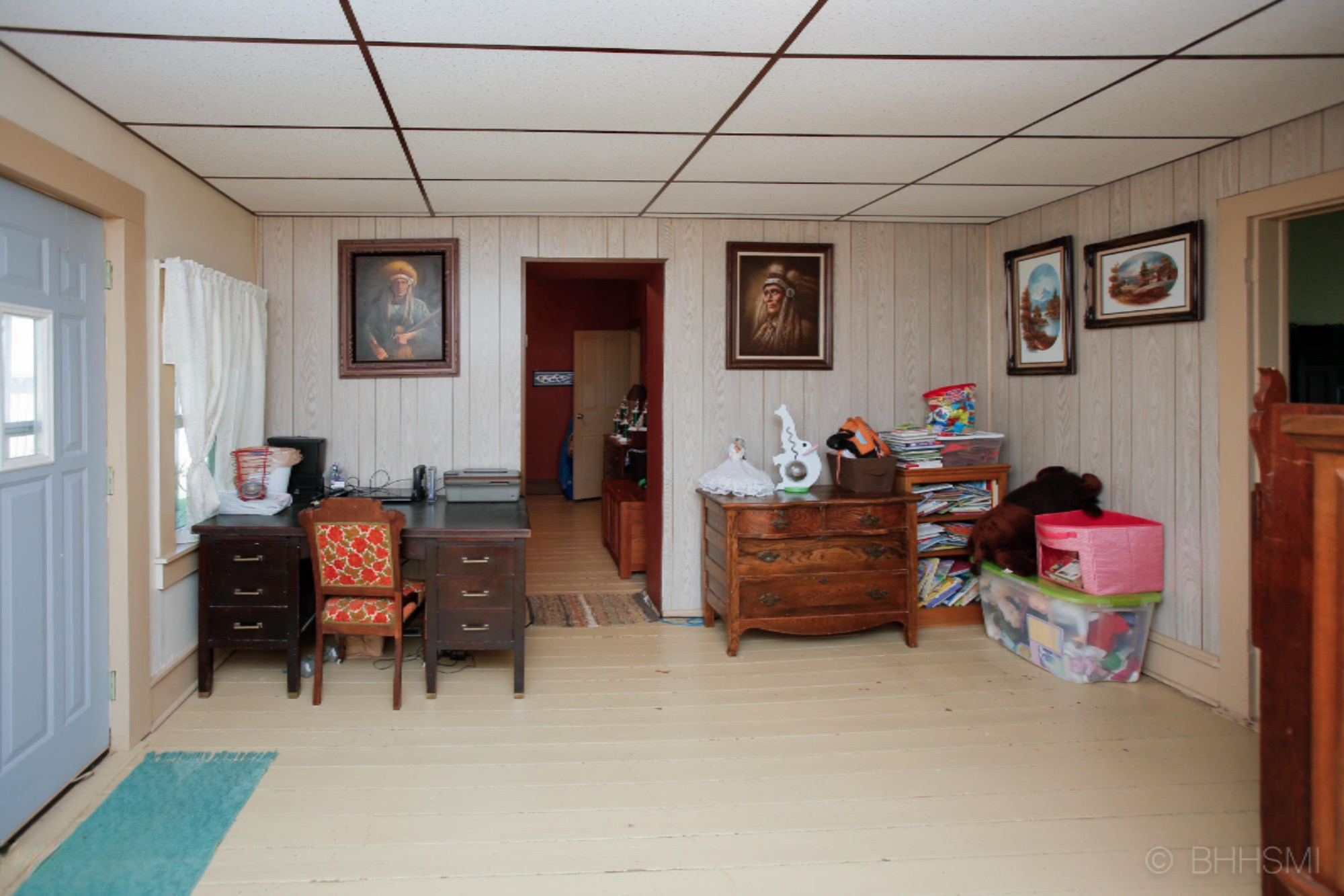 31988 Hackman Road Burr Oak, MI 49030 - Photo 12 of 29 31988 hackman -112