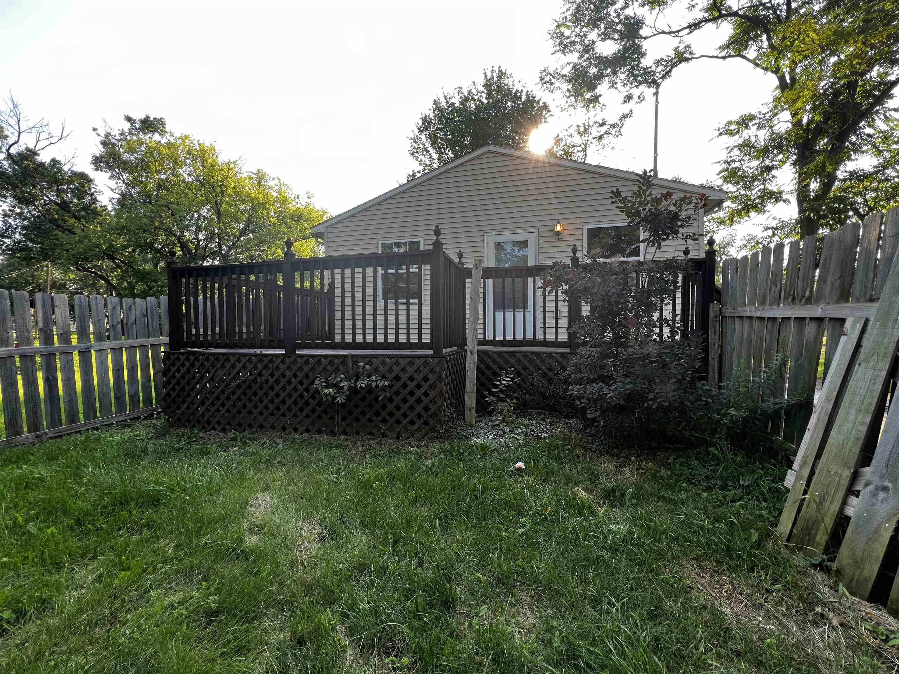 1600 Eberly Road Flint, MI 48532 - Photo 29 of 30