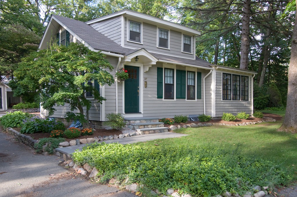 37 Morses Pond Road Wellesley, MA 01760 - Photo 1 of 16