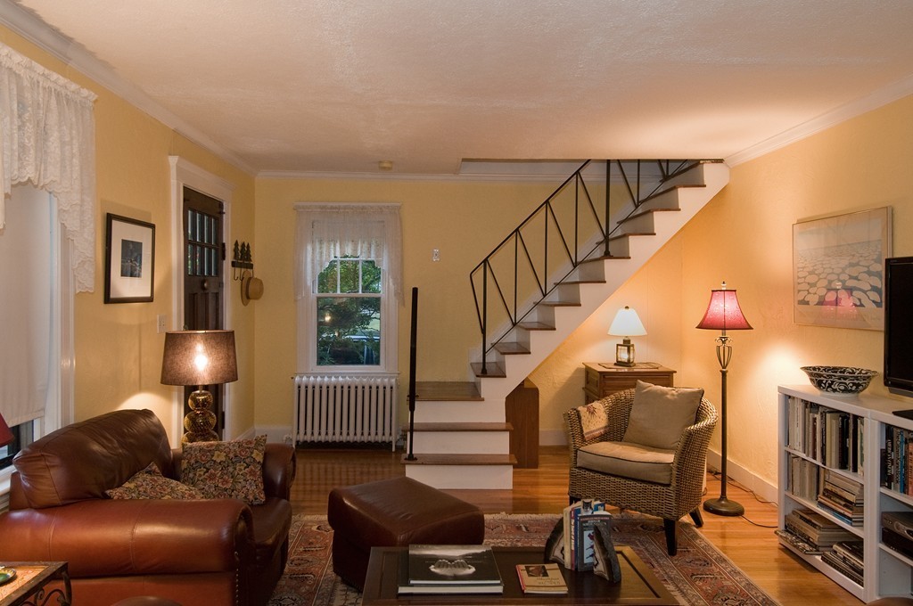 37 Morses Pond Road Wellesley, MA 01760 - Photo 9 of 16