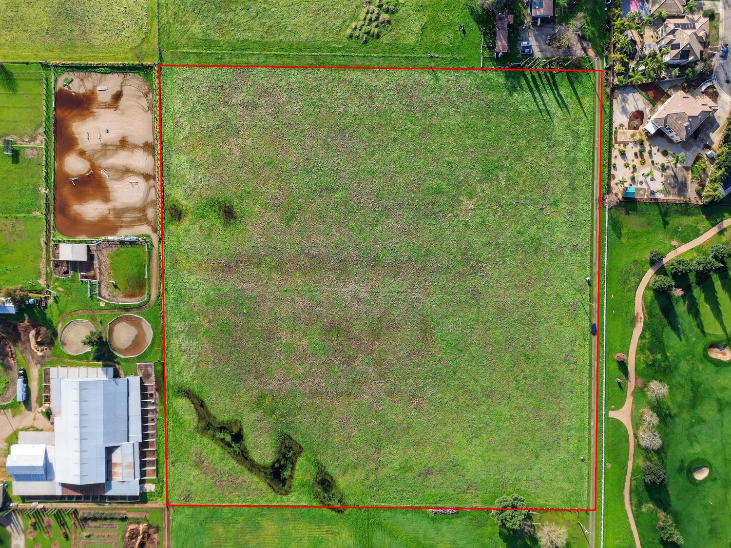 0 Grand View Road Sacramento, CA 95829 - Photo 11 of 16