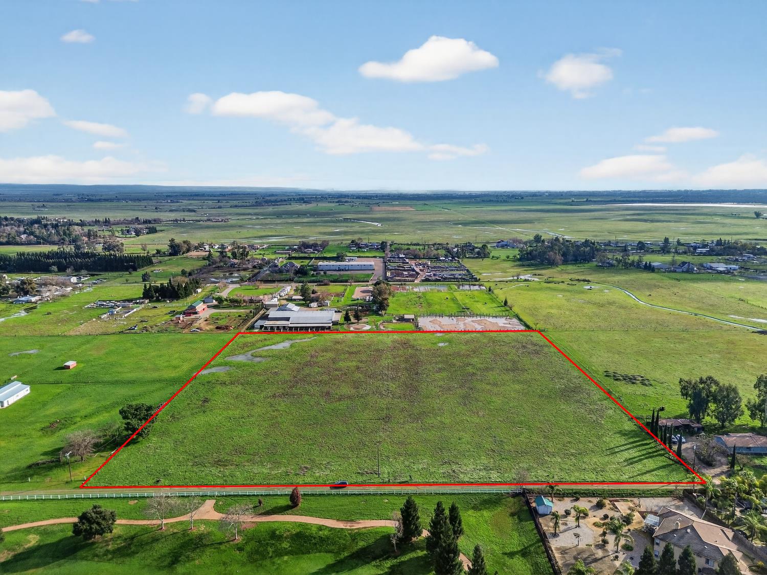 0 Grand View Road Sacramento, CA 95829 - Photo 3 of 16