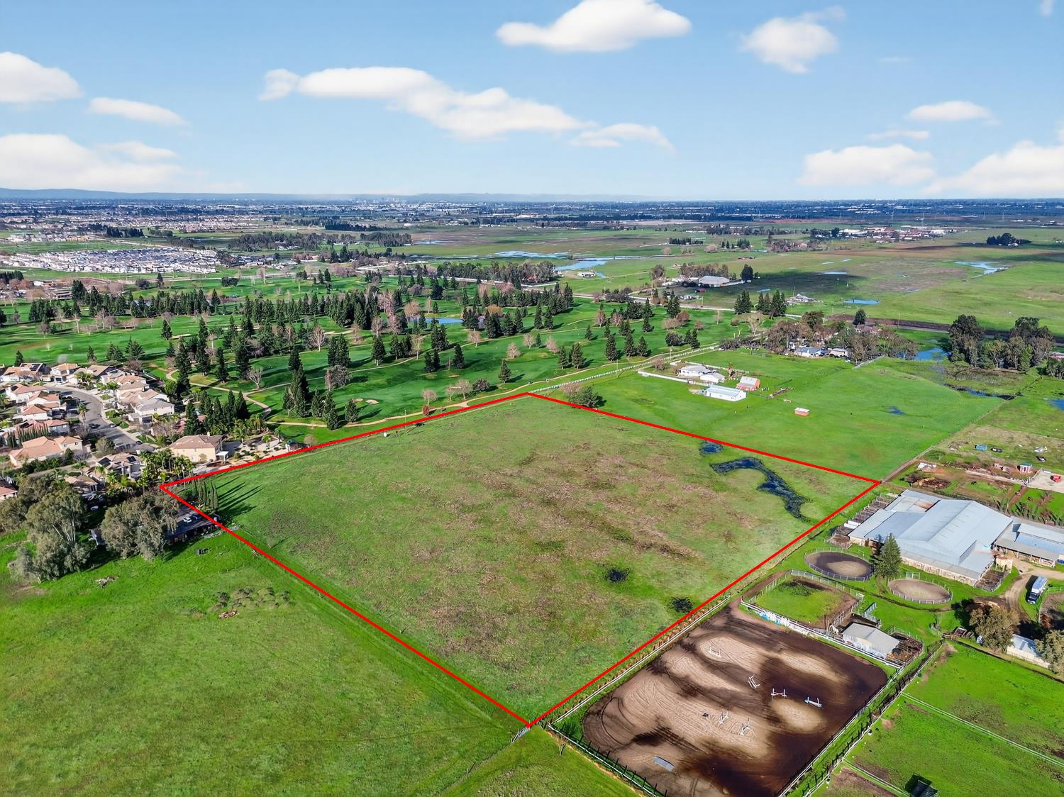 0 Grand View Road Sacramento, CA 95829 - Photo 5 of 16