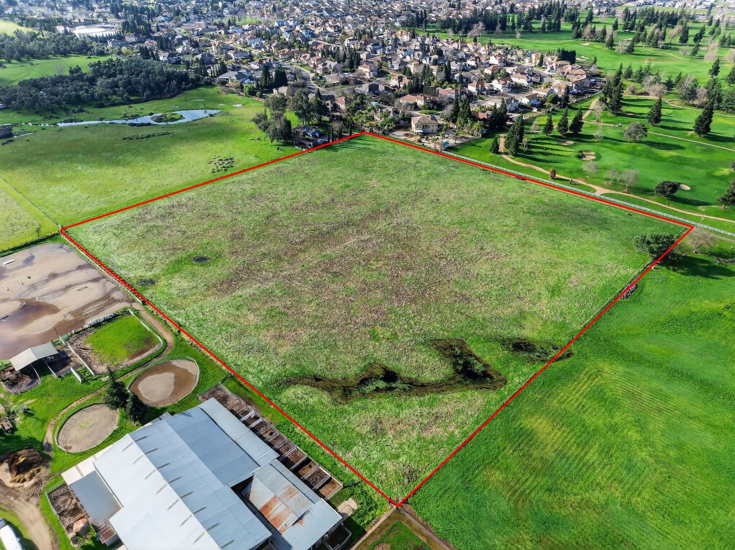 0 Grand View Road Sacramento, CA 95829 - Photo 9 of 16