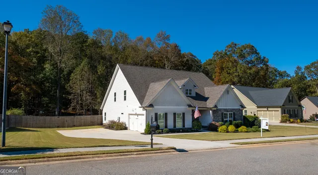 $599,900 | 369 Clarksboro Drive, Athens, GA 30607