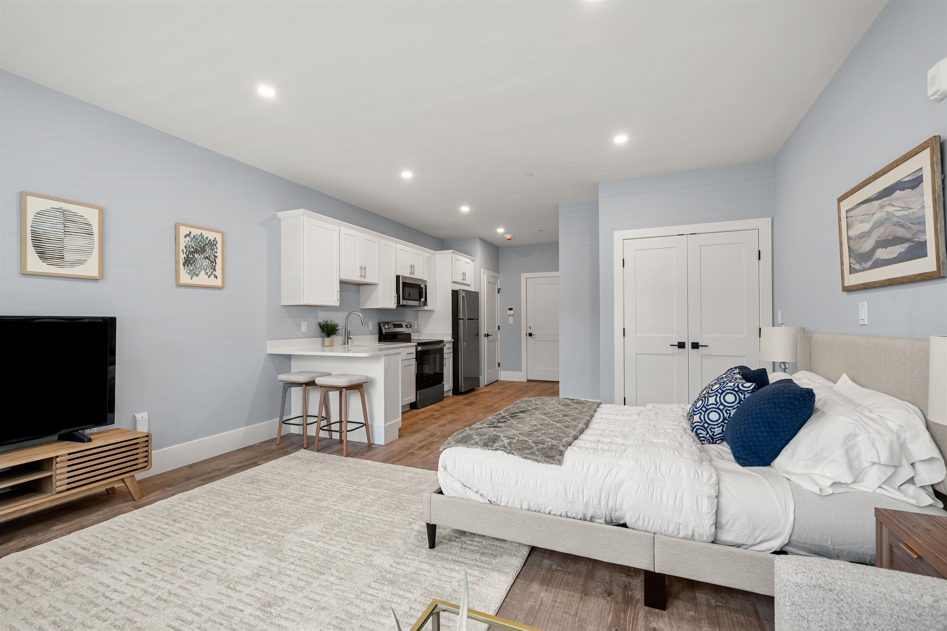238 Lafayette Road, Unit 105 Salisbury, MA 01952 - Photo 10 of 20 Gallery Image 10