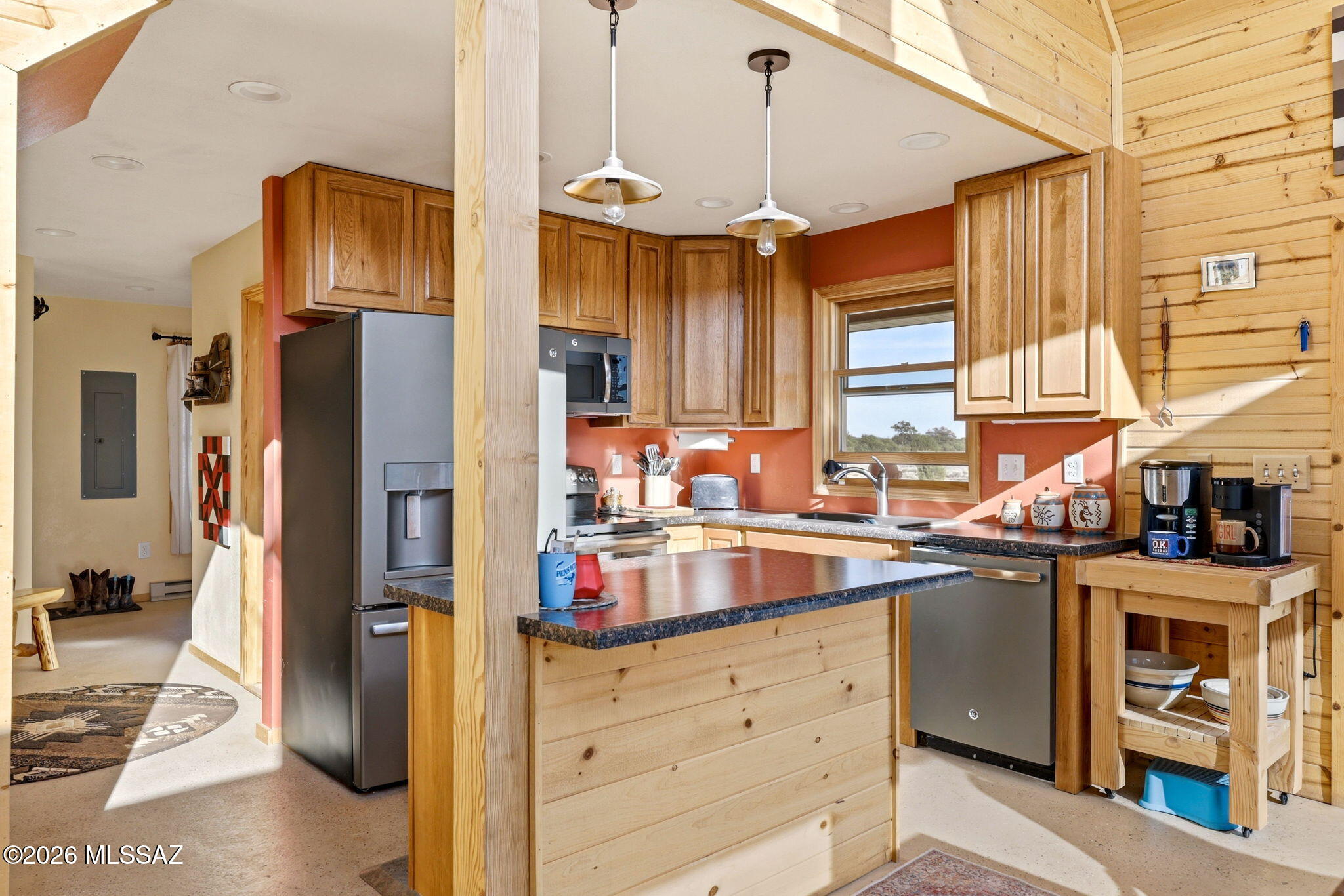 59 Bridle Path Quemado, NM 87829 - Photo 10 of 39