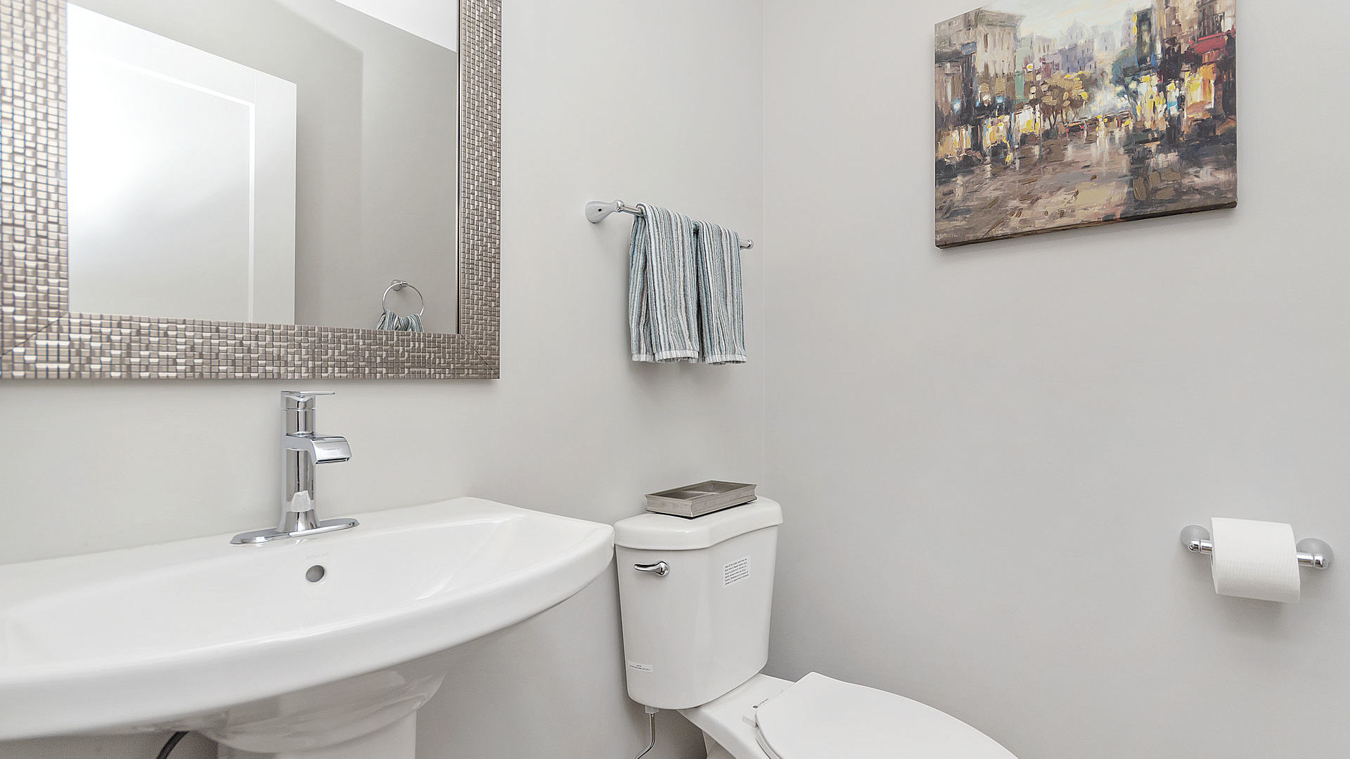 2239 West Coulter Street, Unit 2 Chicago, IL 60608 - Photo 12 of 25