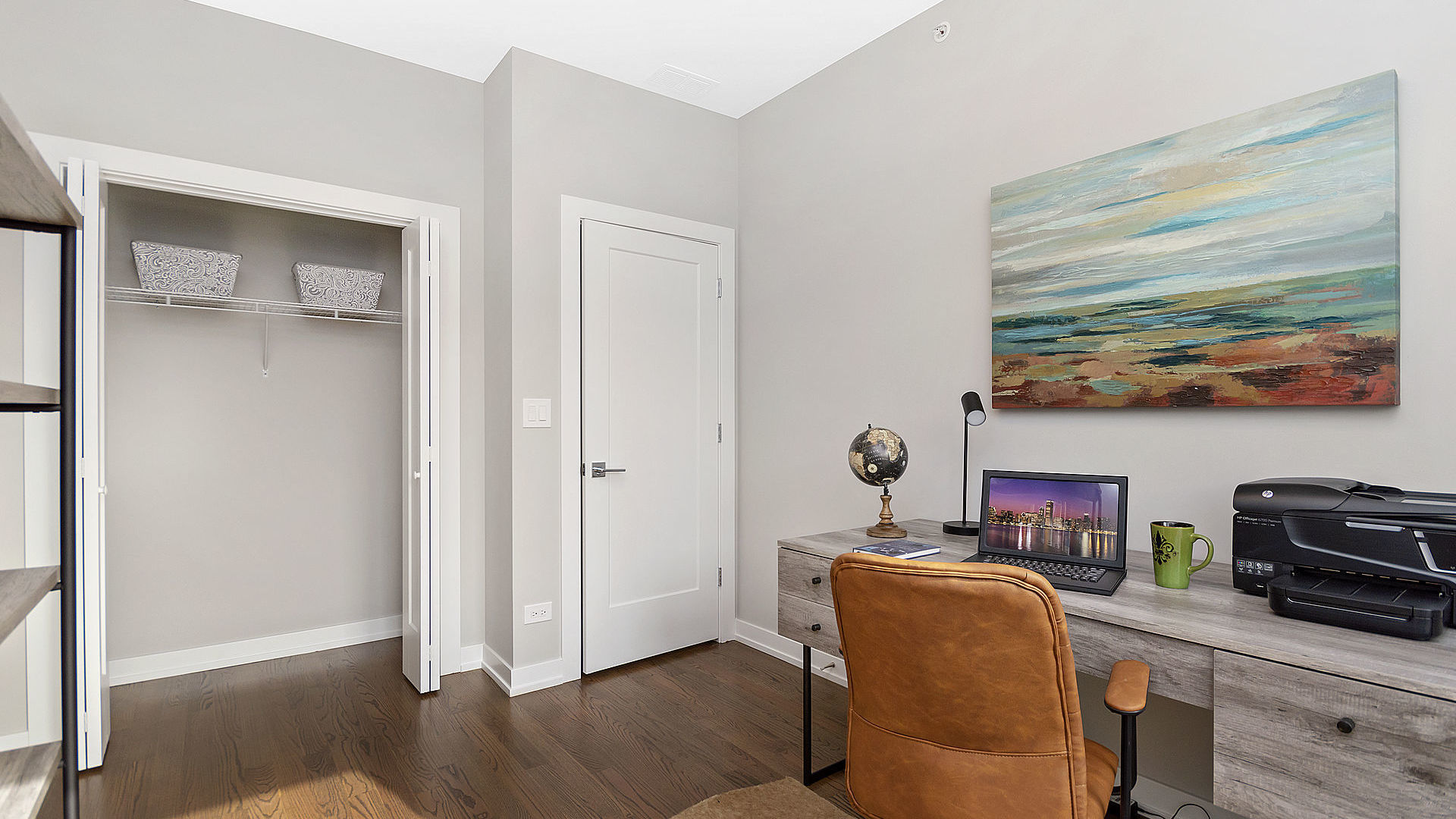2239 West Coulter Street, Unit 2 Chicago, IL 60608 - Photo 23 of 25
