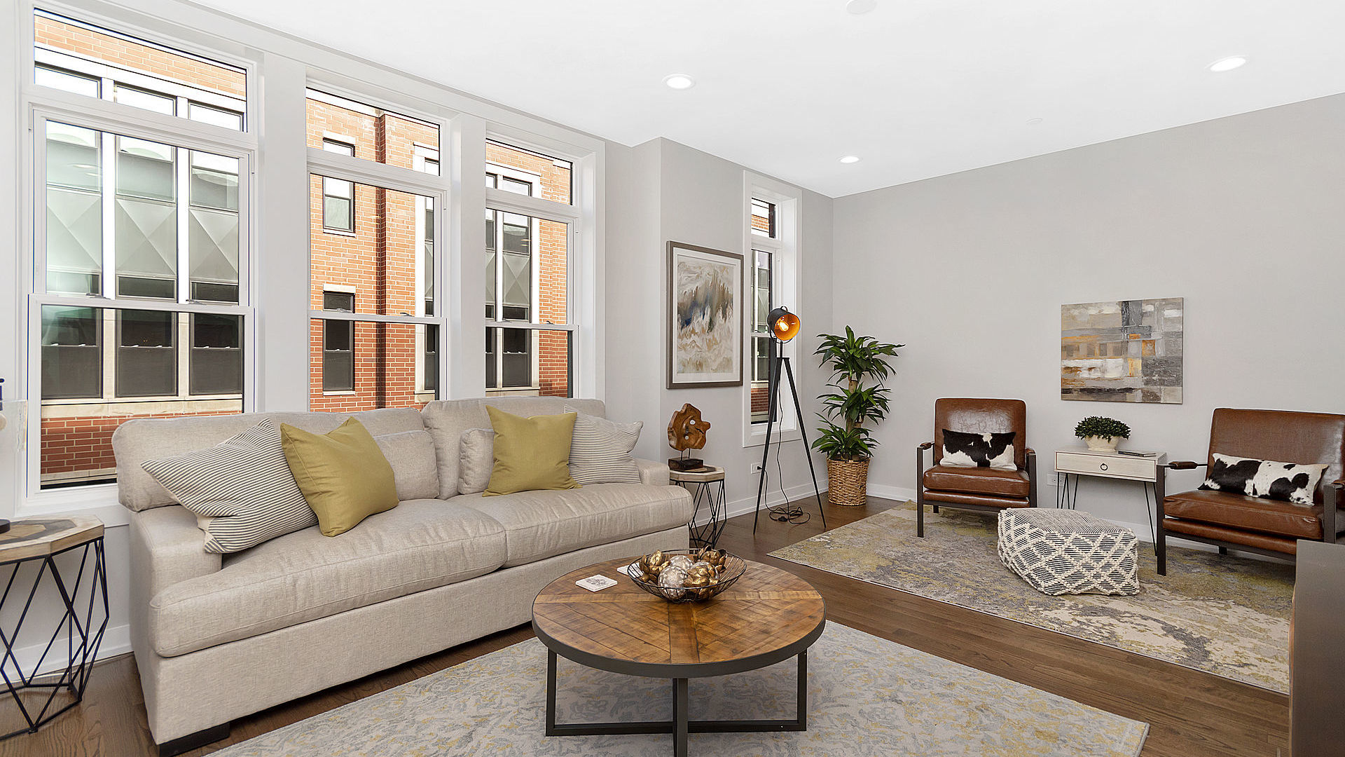 2239 West Coulter Street, Unit 2 Chicago, IL 60608 - Photo 6 of 25