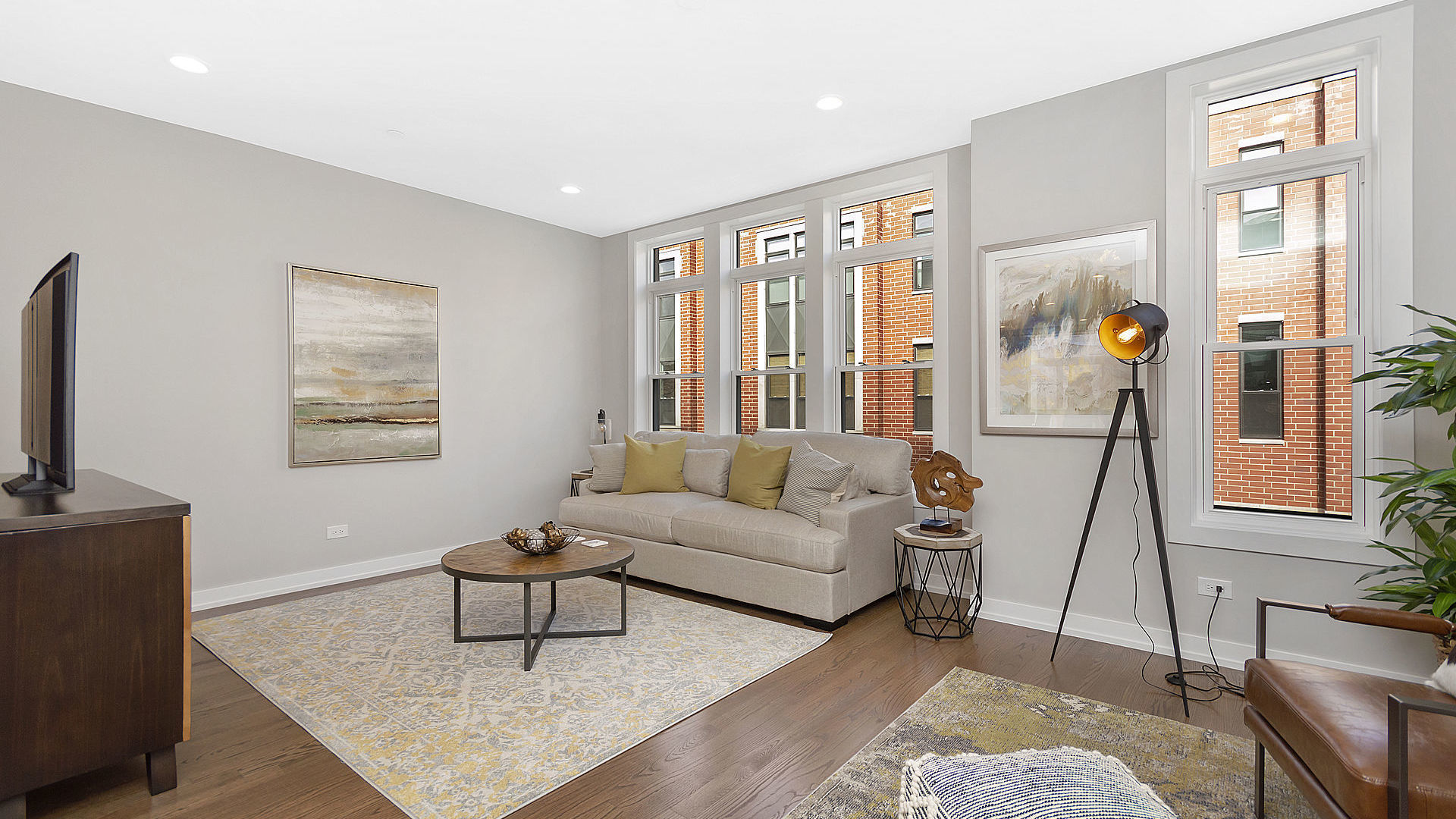 2239 West Coulter Street, Unit 2 Chicago, IL 60608 - Photo 7 of 25