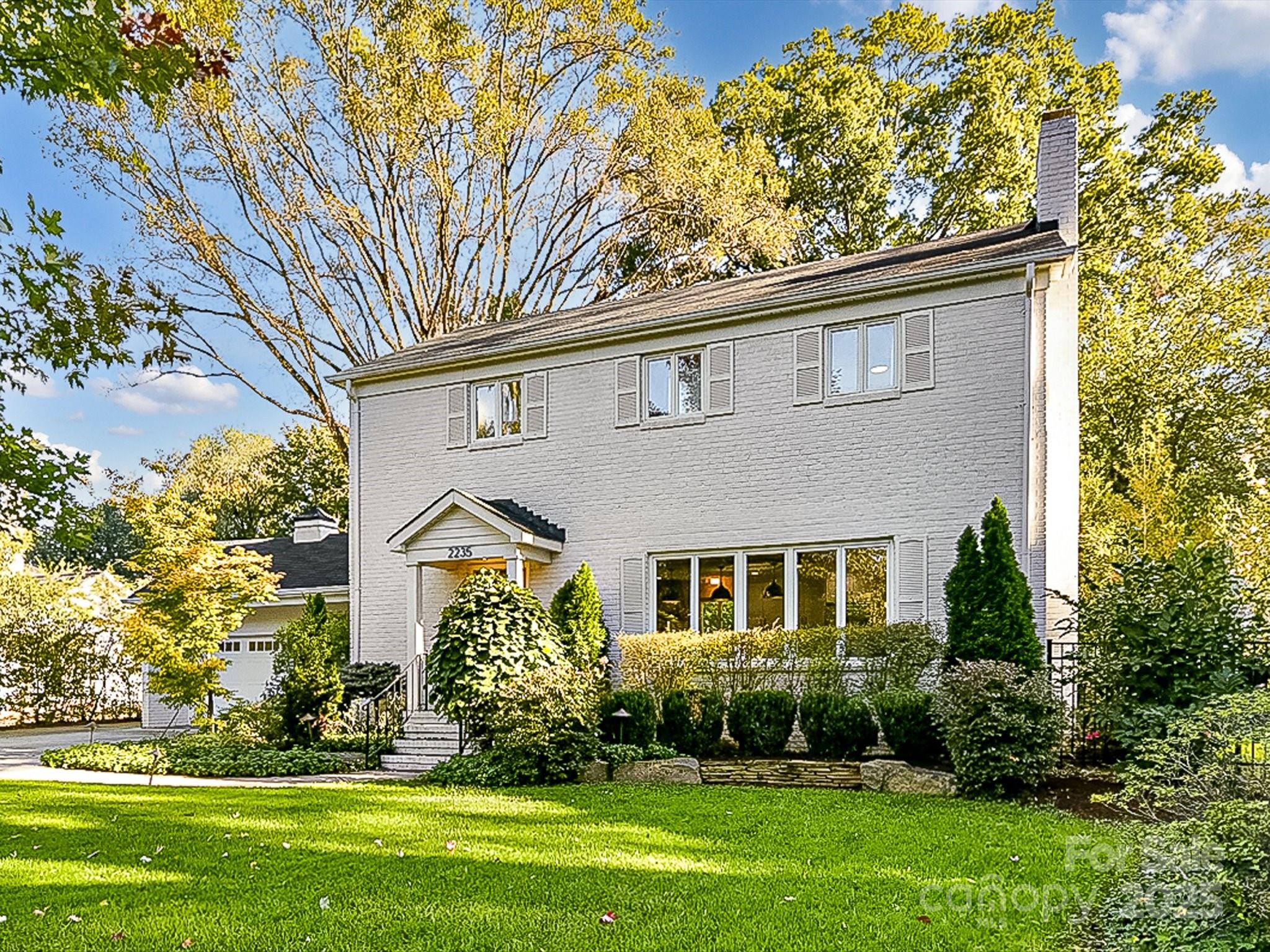2235 Providence Road Charlotte, NC 28211 - Photo 1 of 43 Gallery Image 1