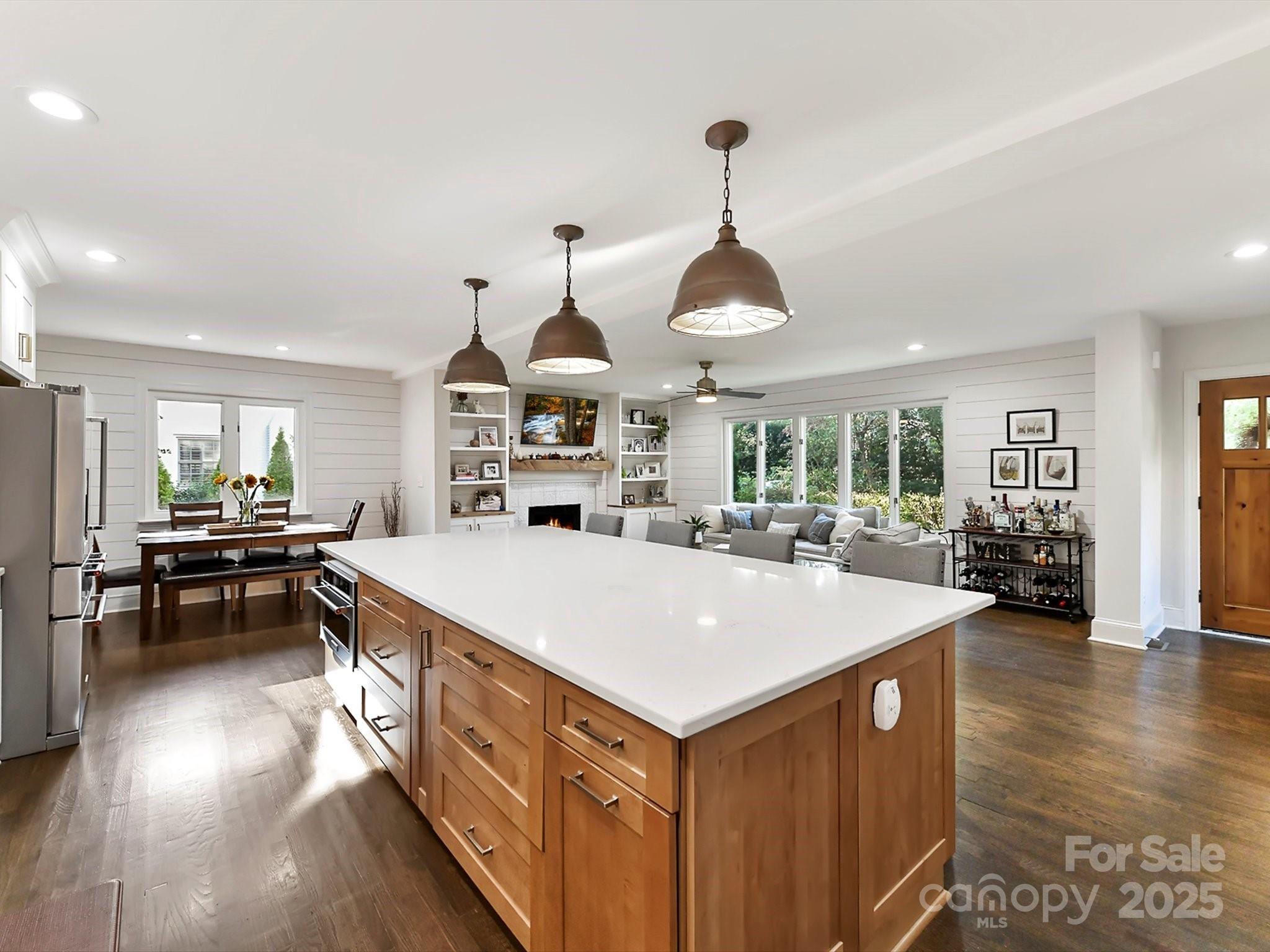 2235 Providence Road Charlotte, NC 28211 - Photo 12 of 43 Gallery Image 12