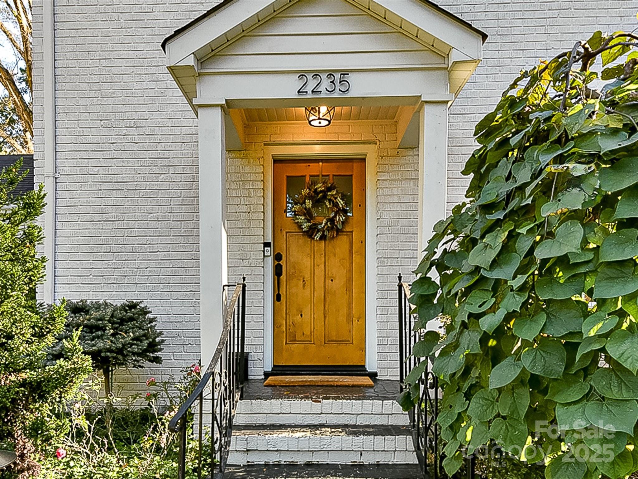 2235 Providence Road Charlotte, NC 28211 - Photo 2 of 43 Gallery Image 2