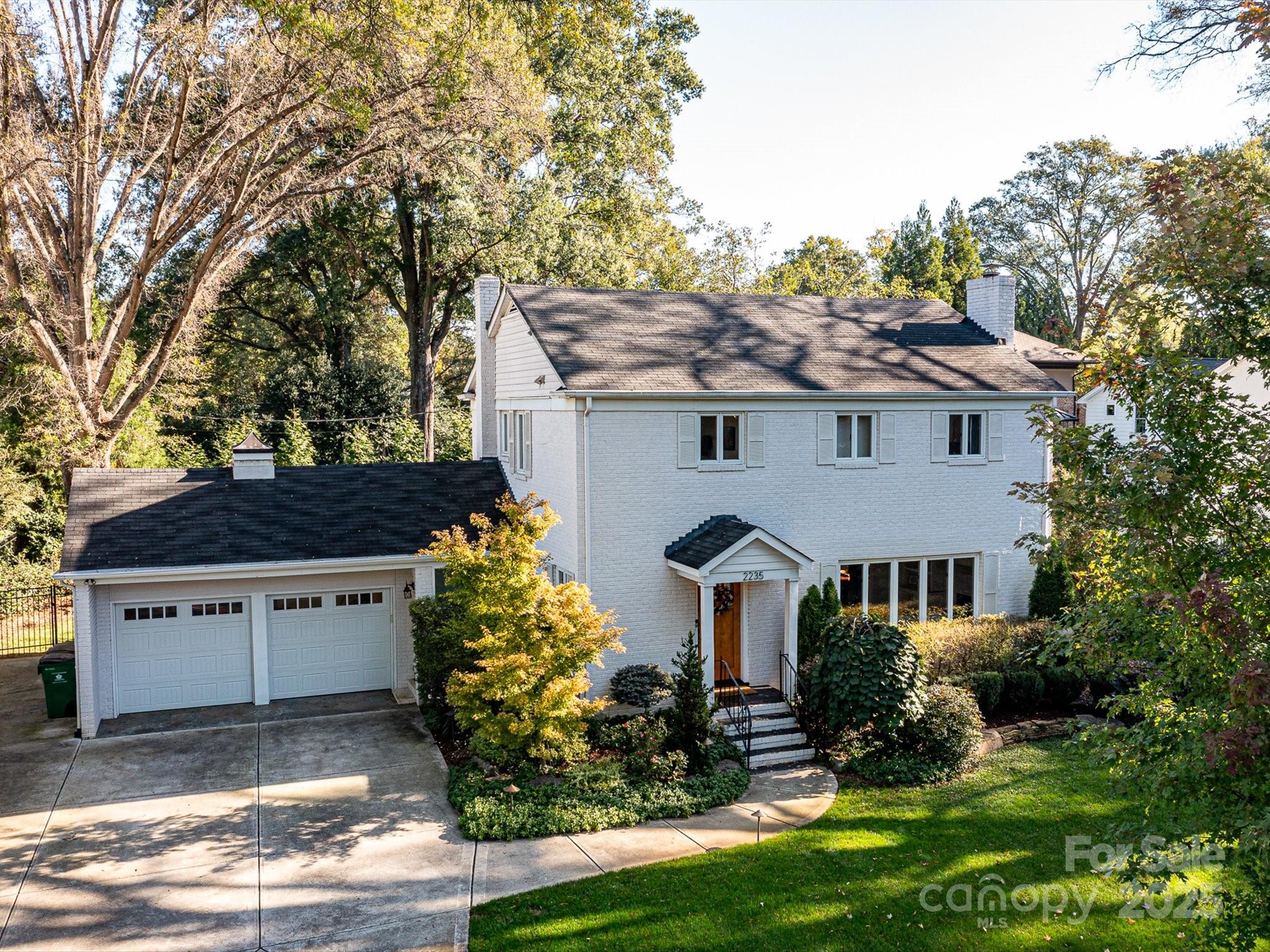 2235 Providence Road Charlotte, NC 28211 - Photo 40 of 43 Gallery Image 40