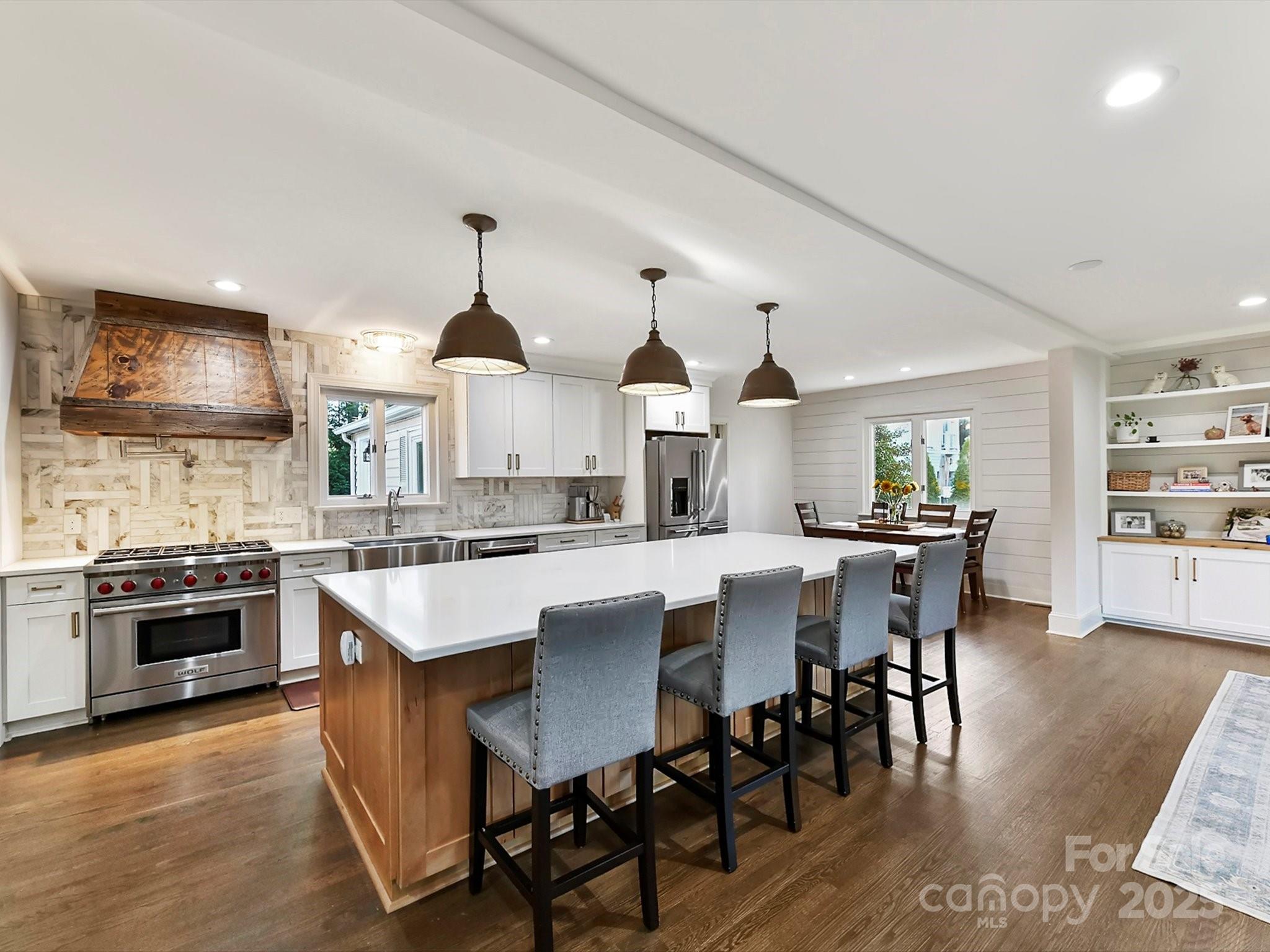 2235 Providence Road Charlotte, NC 28211 - Photo 4 of 43 Gallery Image 4