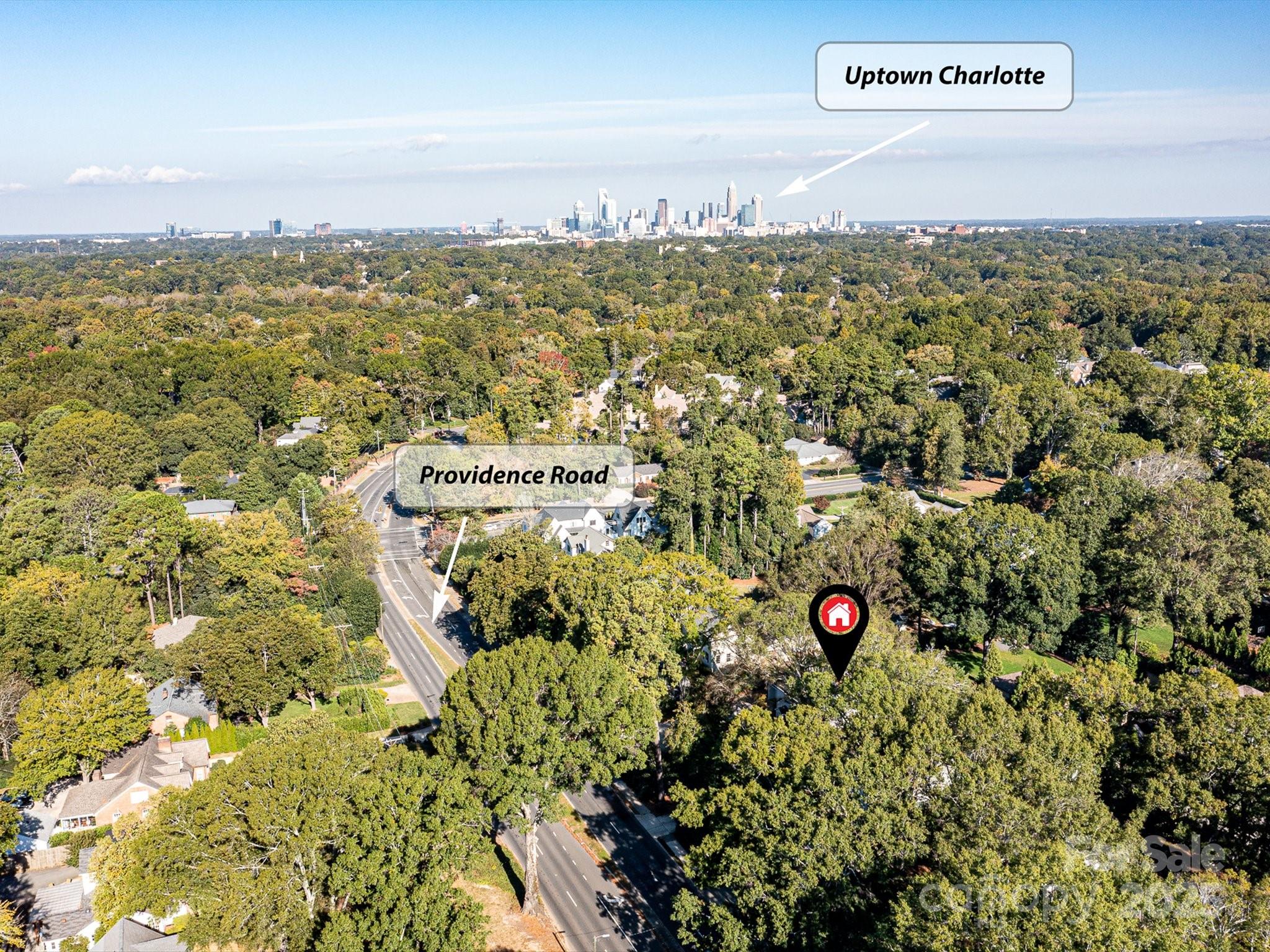2235 Providence Road Charlotte, NC 28211 - Photo 42 of 43 Gallery Image 42
